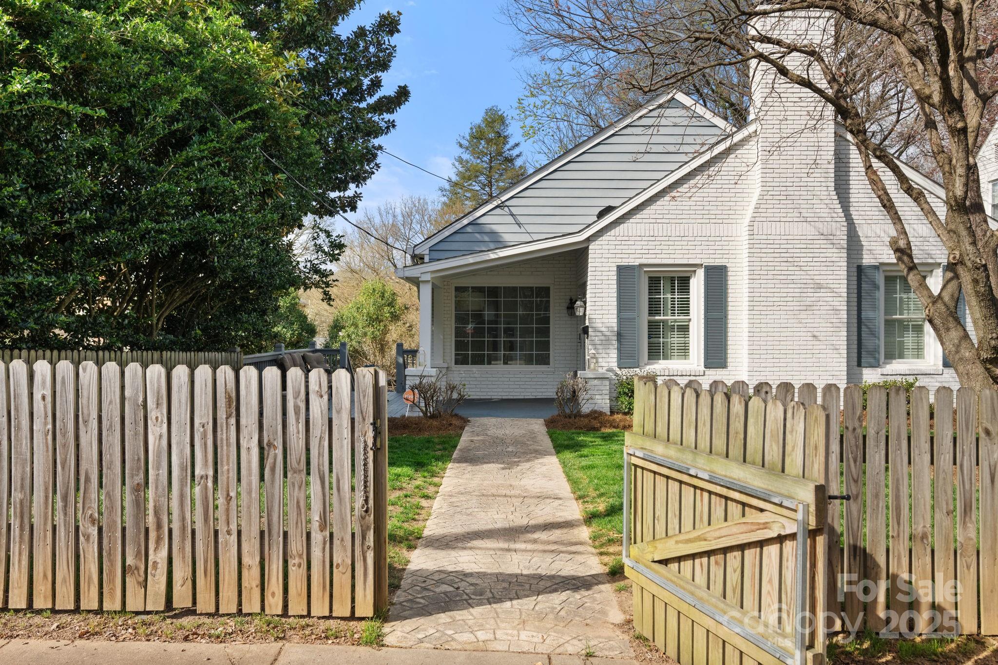 Ardmore - Residential
