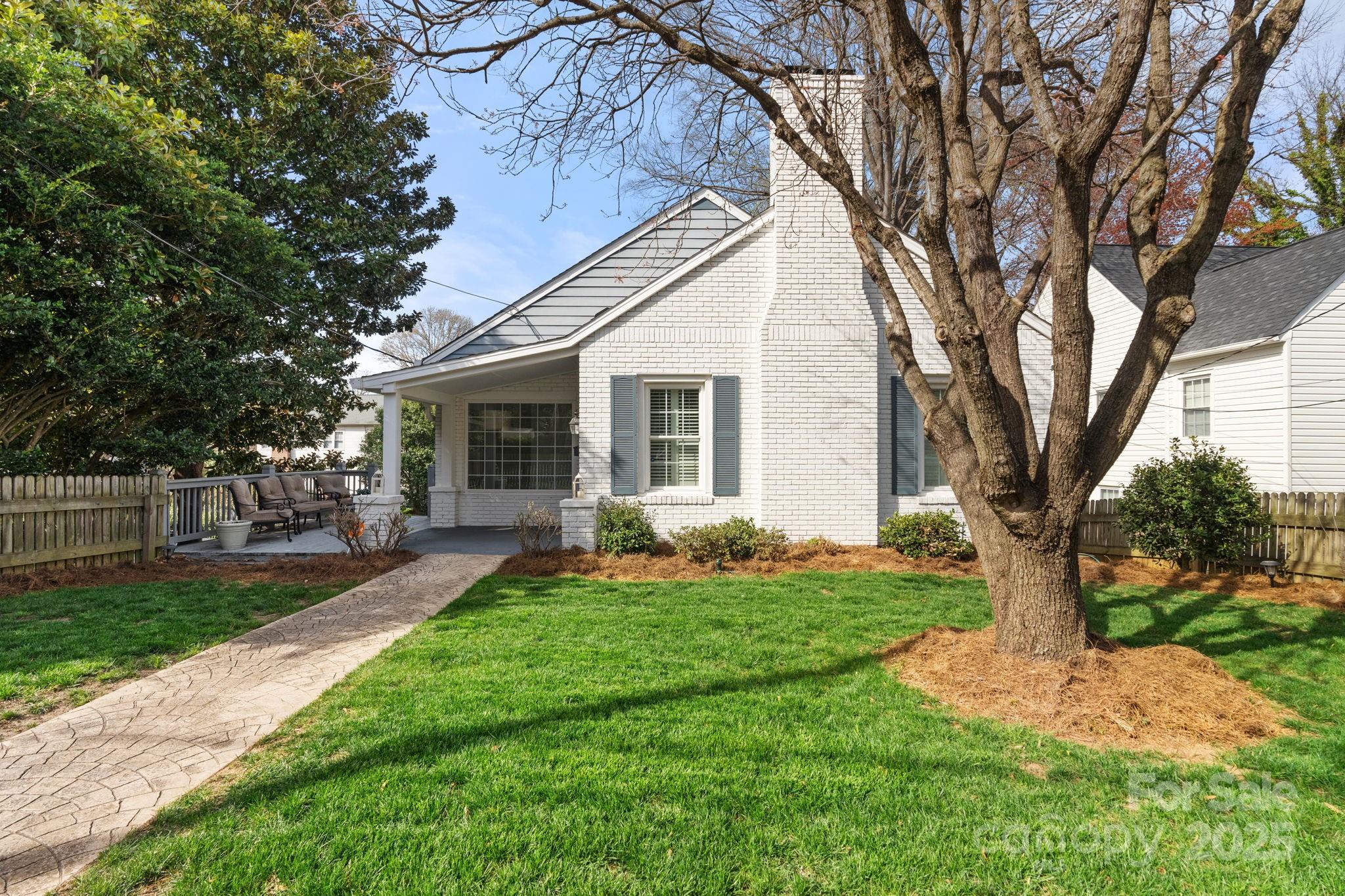 Ardmore - Residential