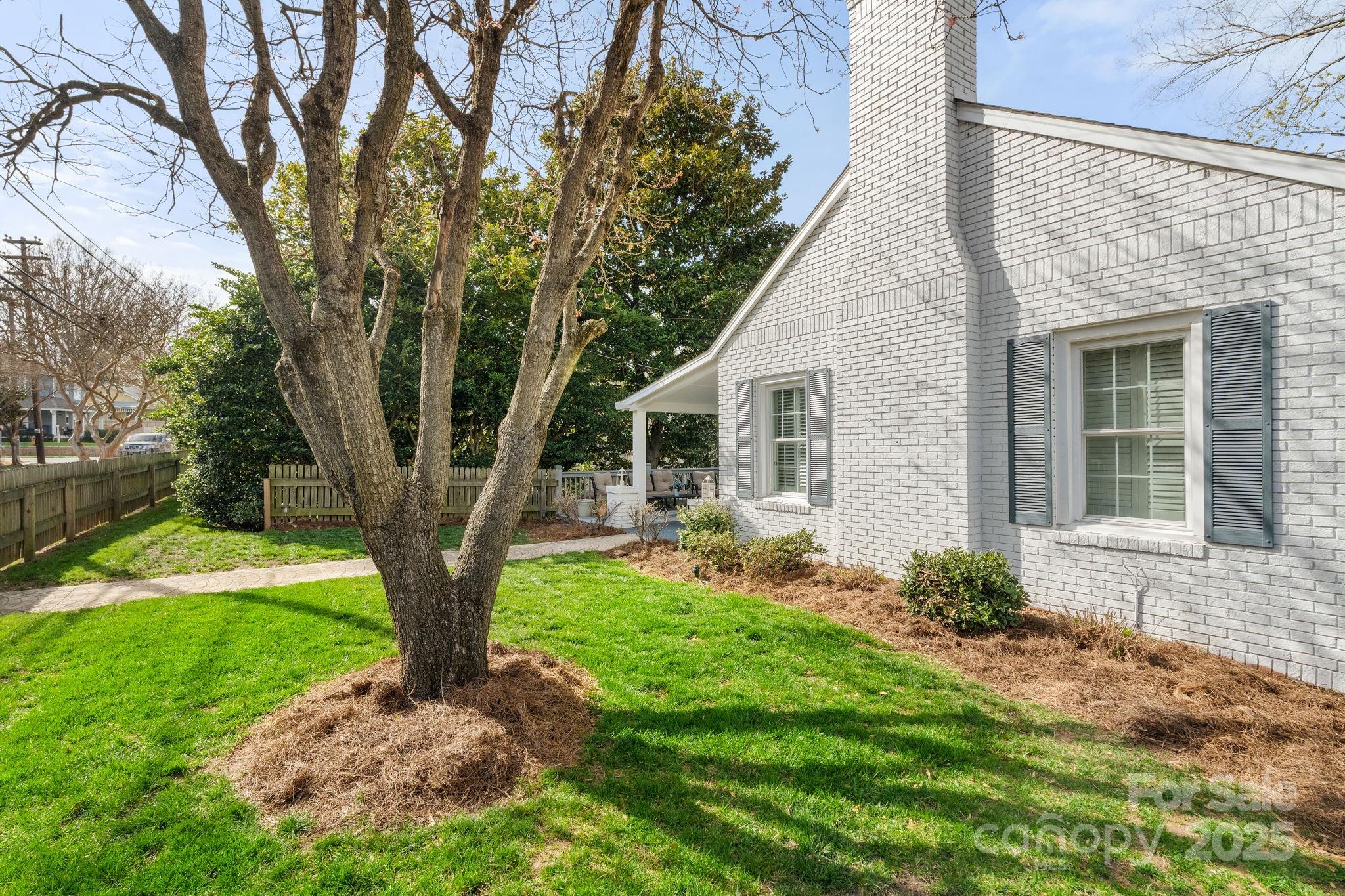 Ardmore - Residential