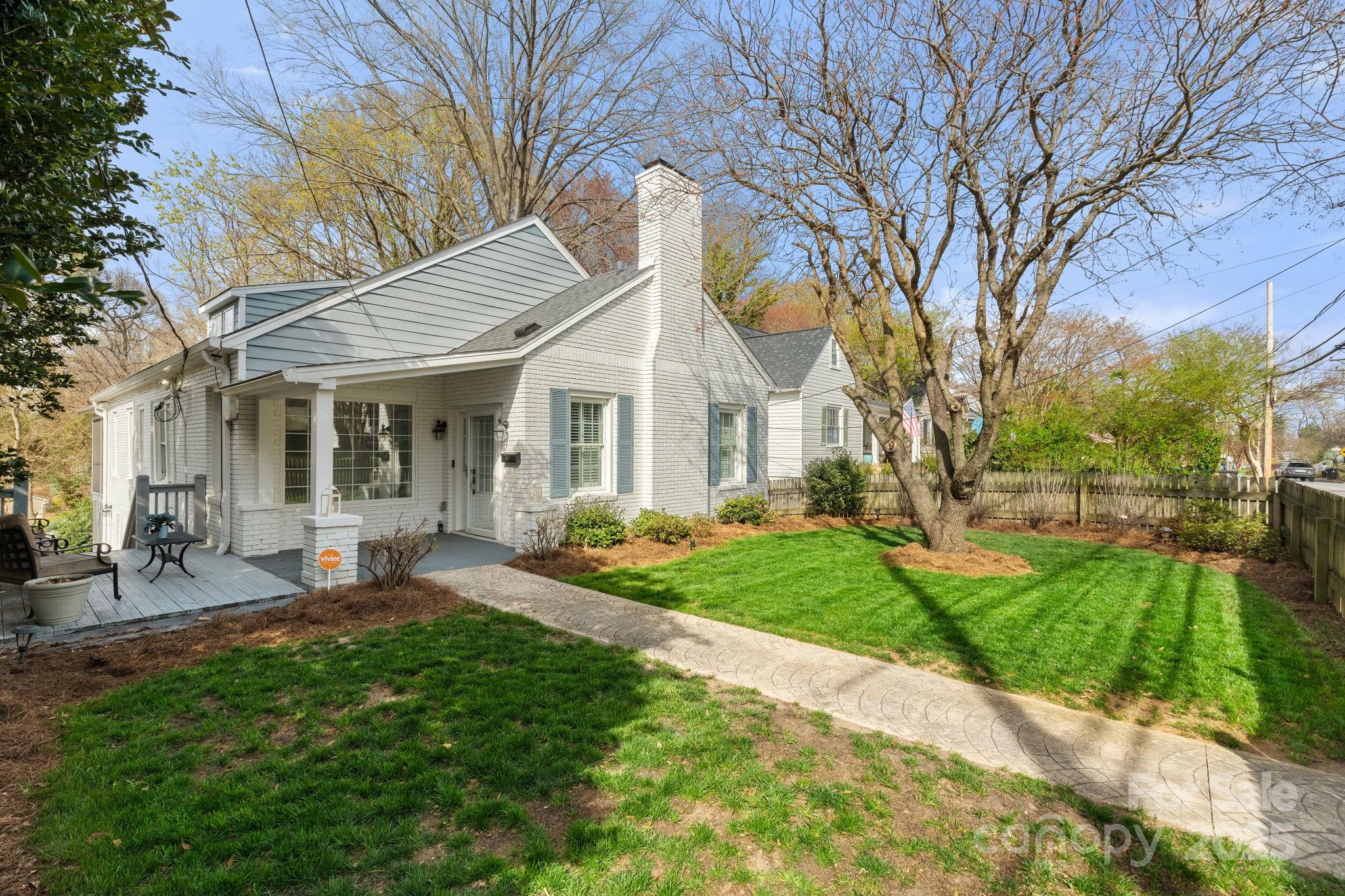 Ardmore - Residential