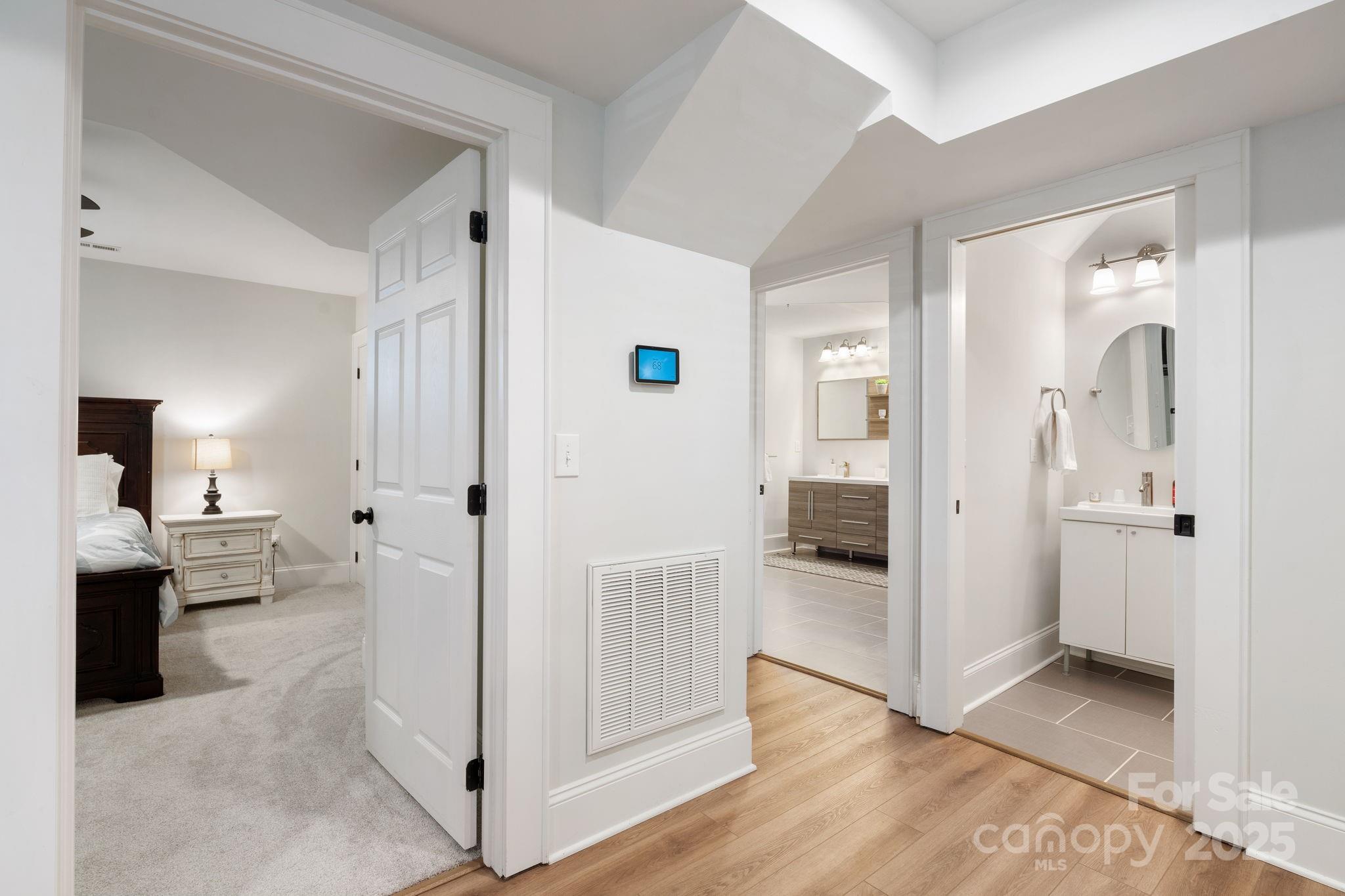 Ardmore - Residential