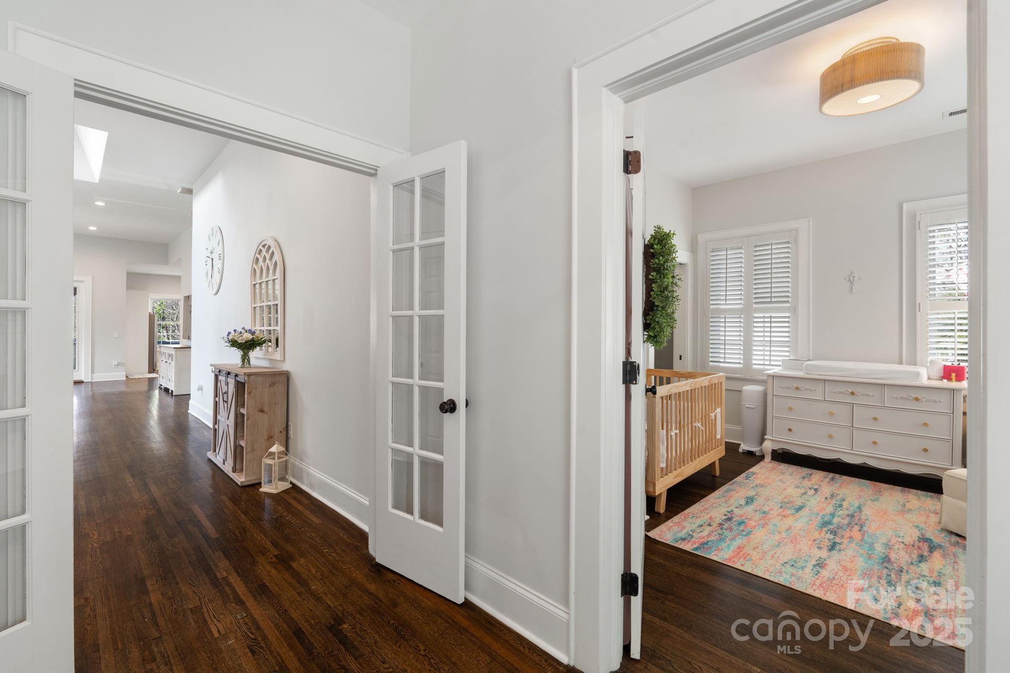 Ardmore - Residential