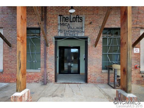 Mica Village - Residential