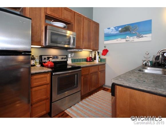 Mica Village - Residential