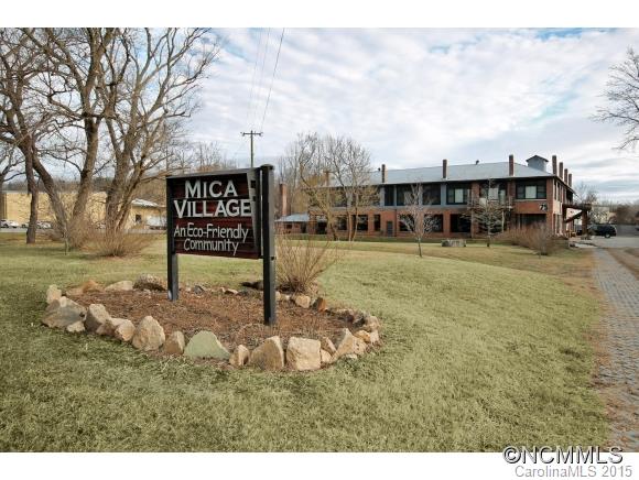Mica Village - Residential