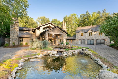 Photo of 268 Holly Arbor Lane, Asheville, NC 28803 (MLS # 4268471)