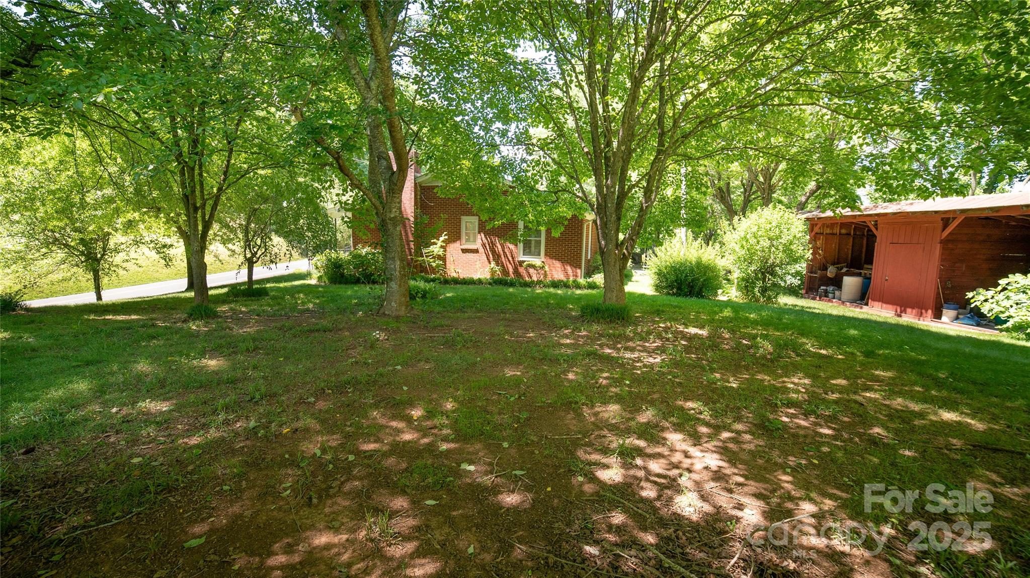 6487 OLD NC 18 Road