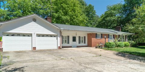 6487 OLD NC 18 Road Connelly Springs NC 28612