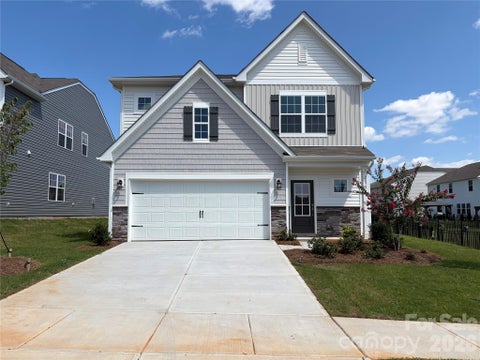 Photo of 2075 Morning Gold Drive, Maiden, NC 28650 (MLS # 4408759)