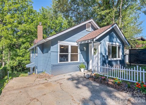 52 Boyd Avenue Asheville NC 28806