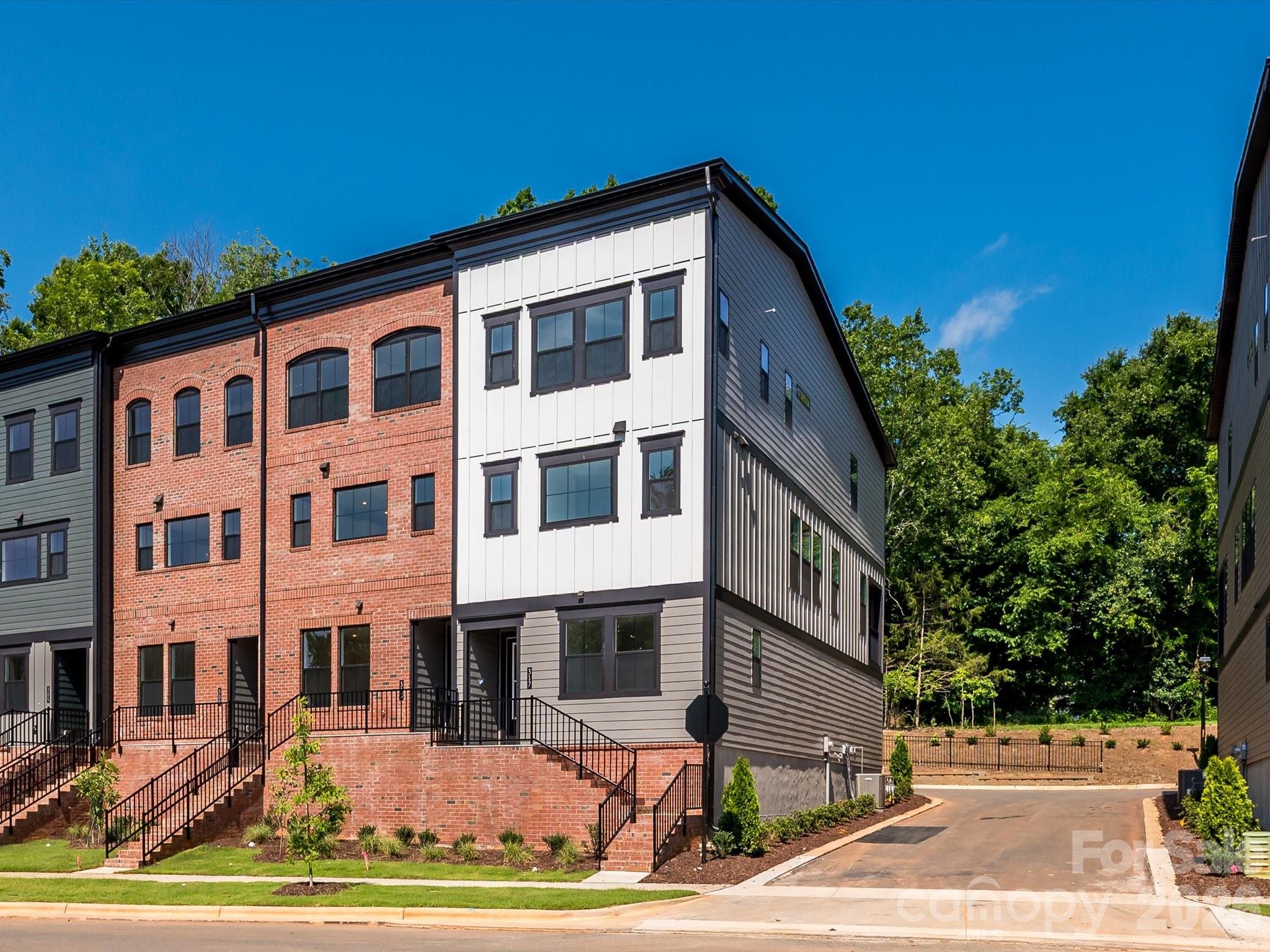 317 Old Town Village Road