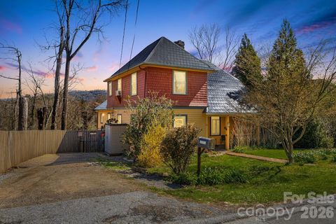 Photo of 251 Flint Street, Asheville, NC 28801 (MLS # 4356598)