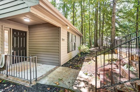 A home in Fort Mill