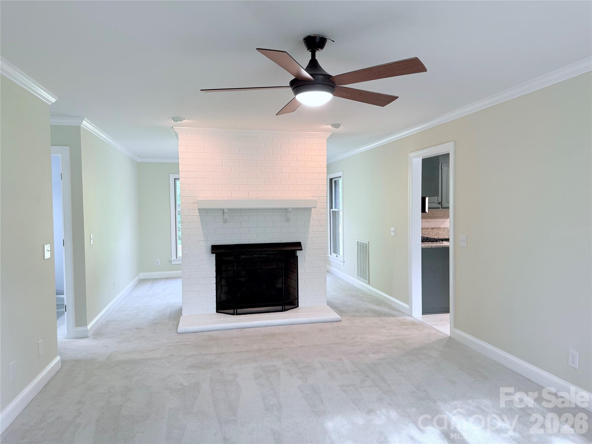 Woodcreek - Residential