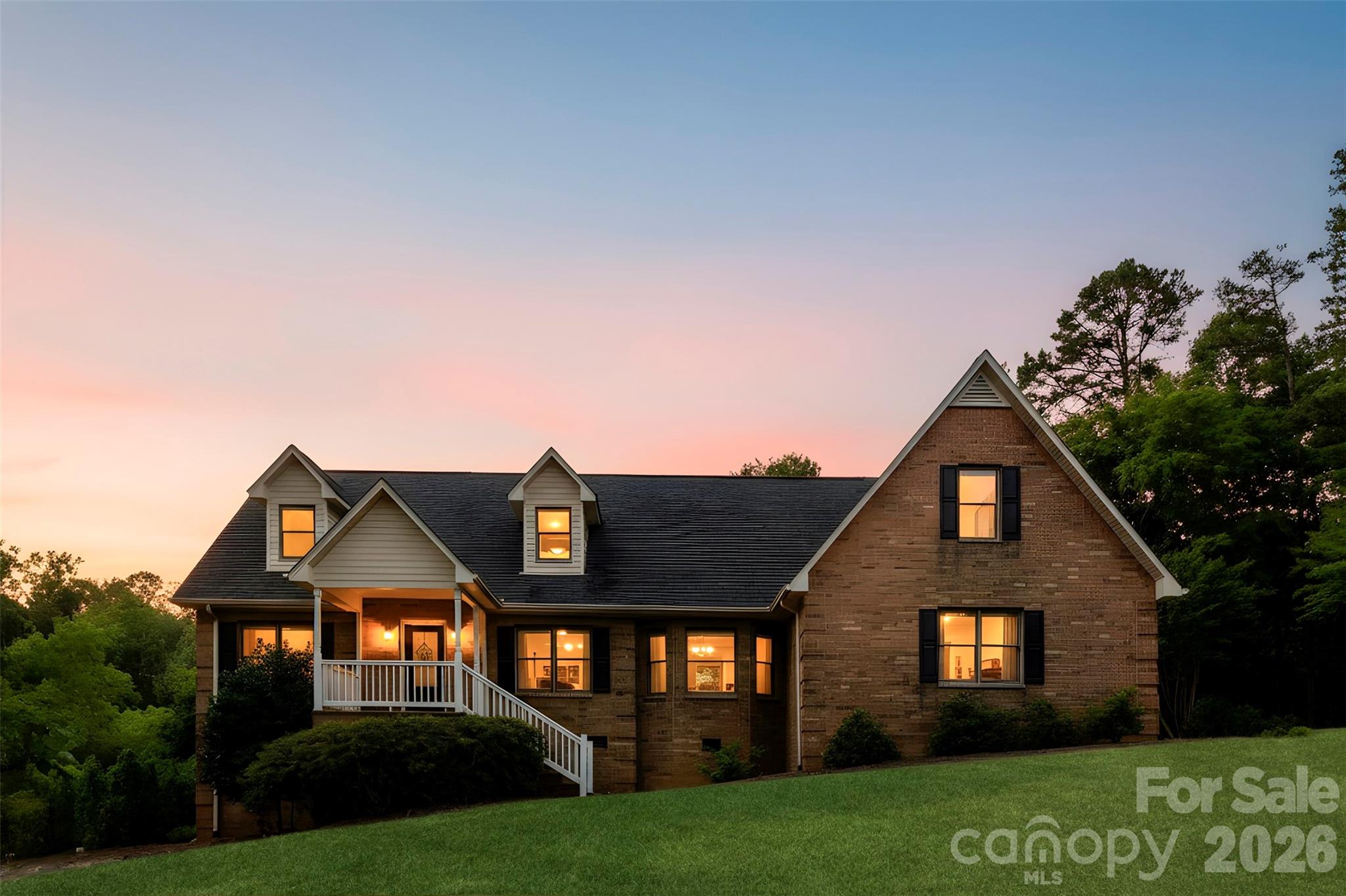 Woodcreek - Residential