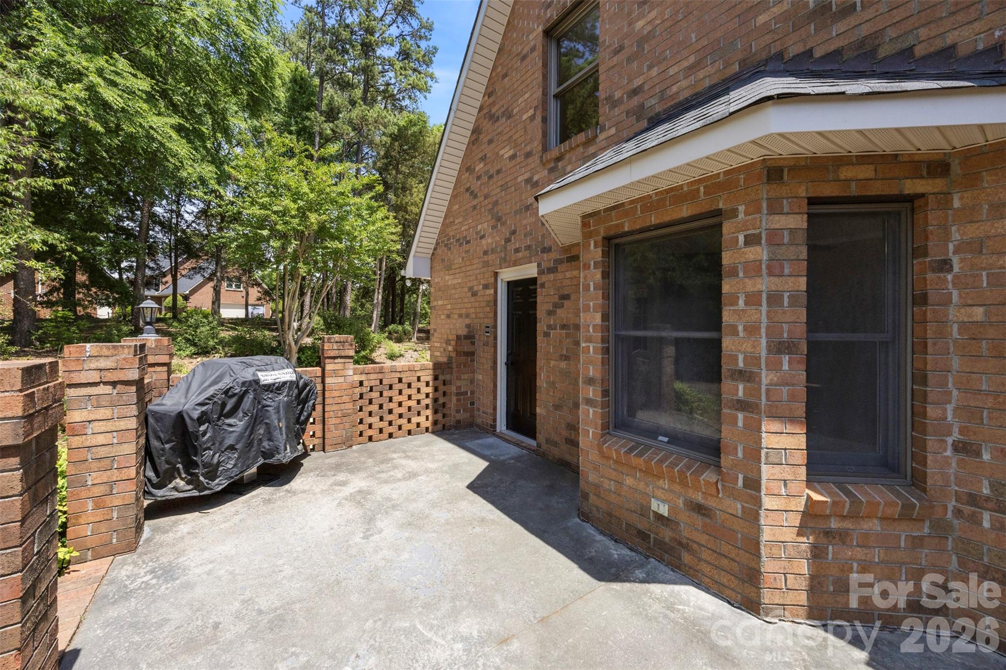 Woodcreek - Residential