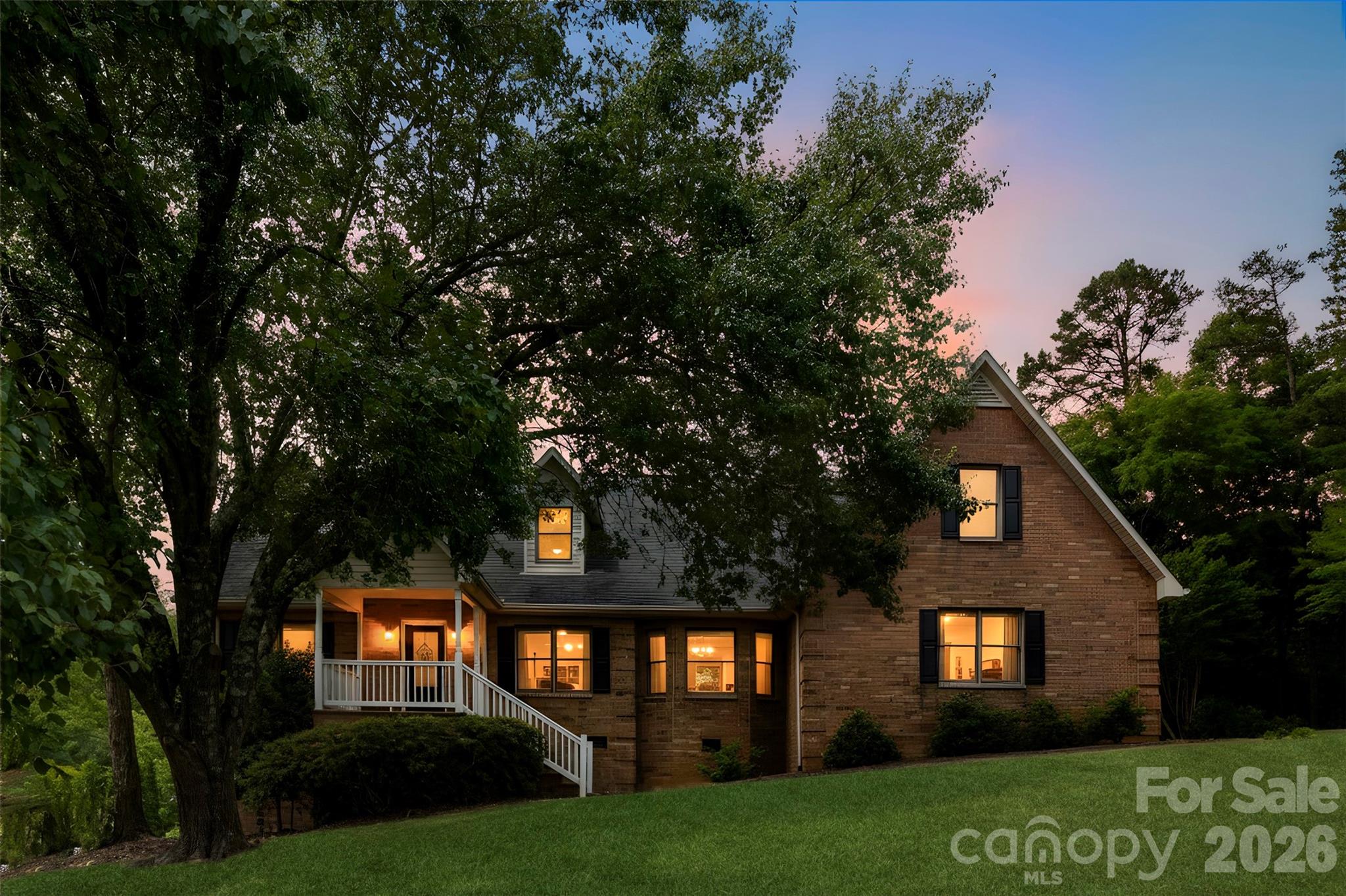 Woodcreek - Residential