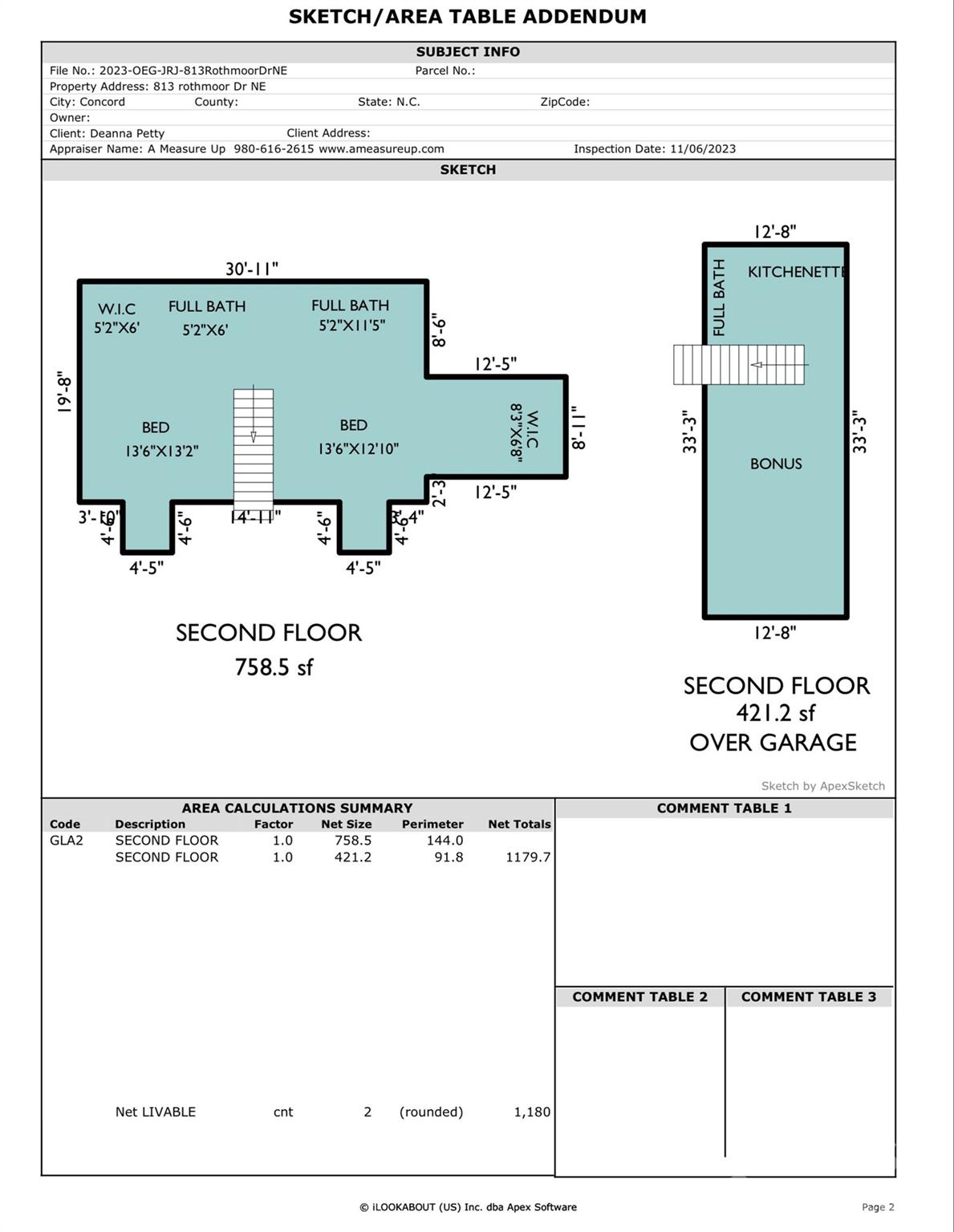 Woodcreek - Residential