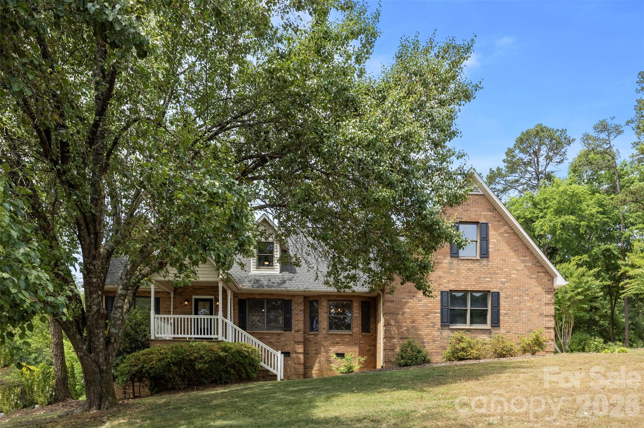 Woodcreek - Residential