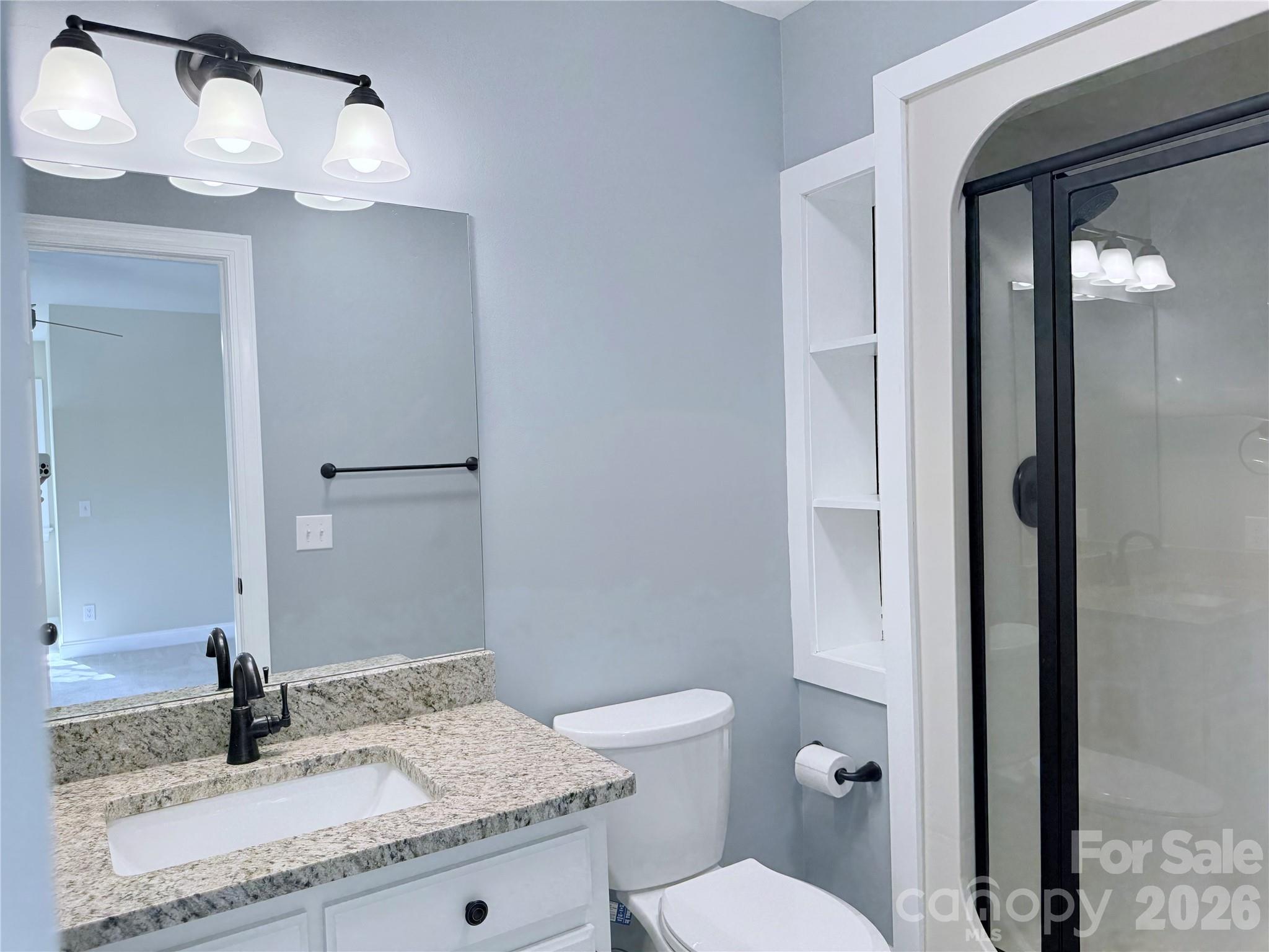 Woodcreek - Residential