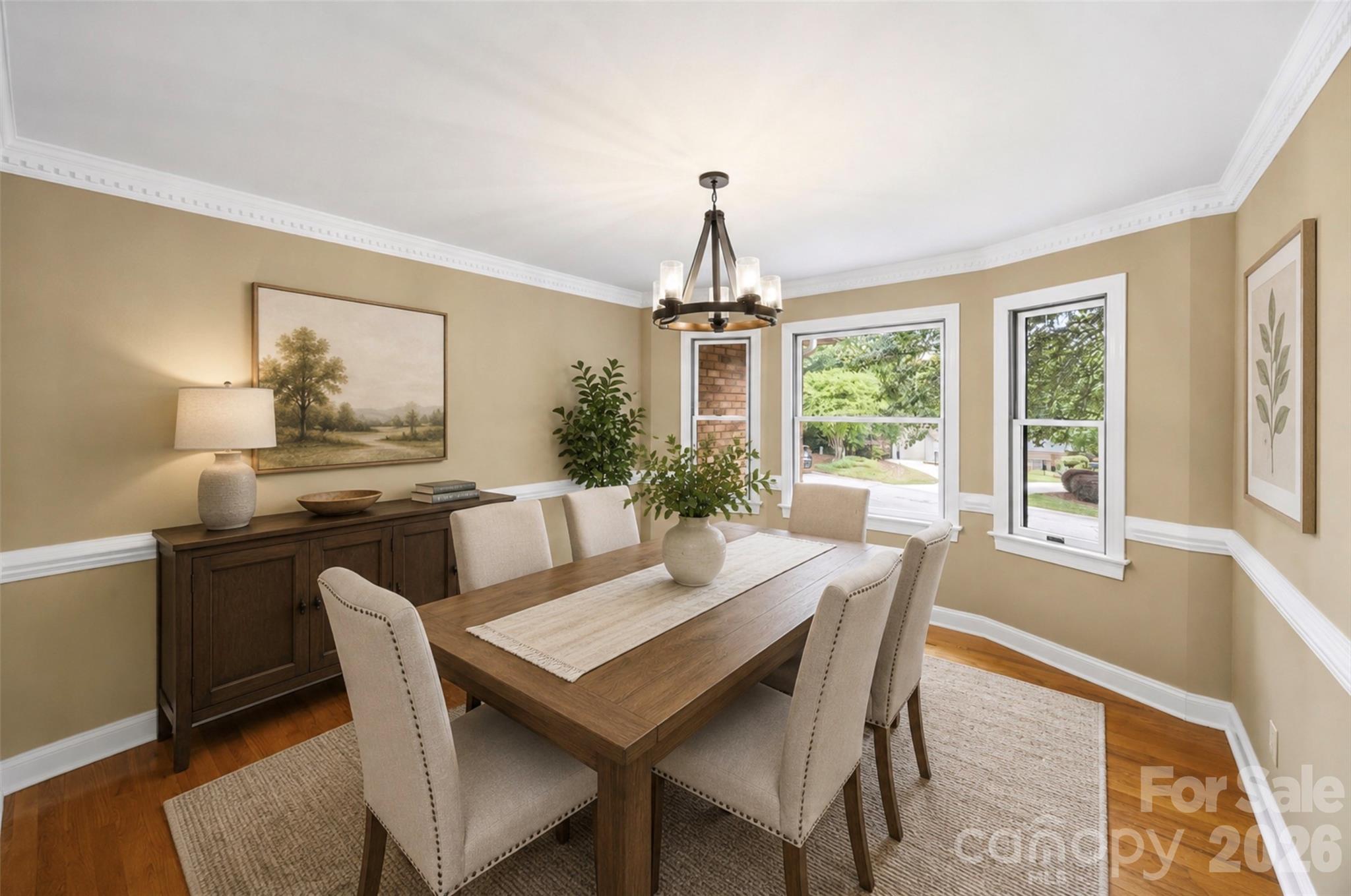 Woodcreek - Residential