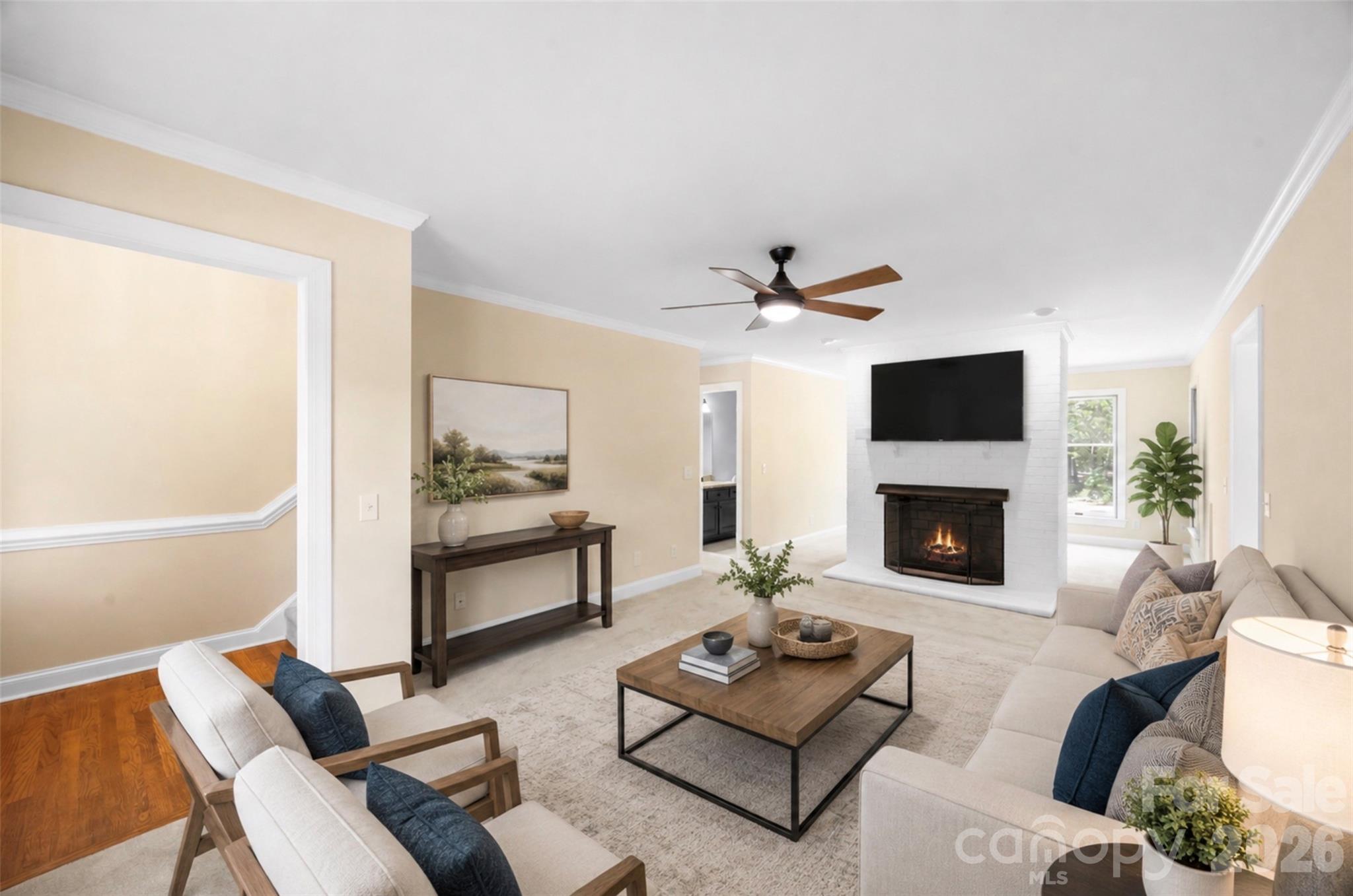 Woodcreek - Residential