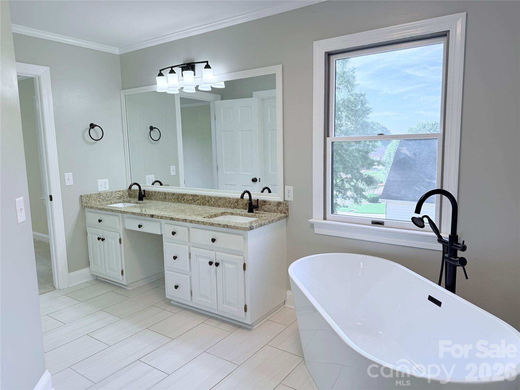 Woodcreek - Residential