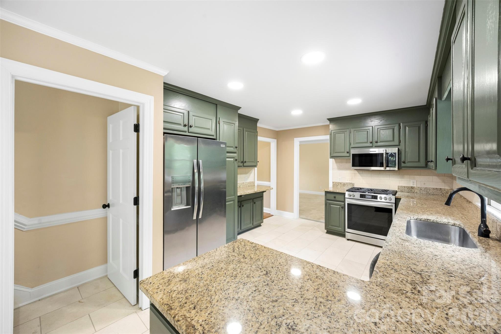 Woodcreek - Residential