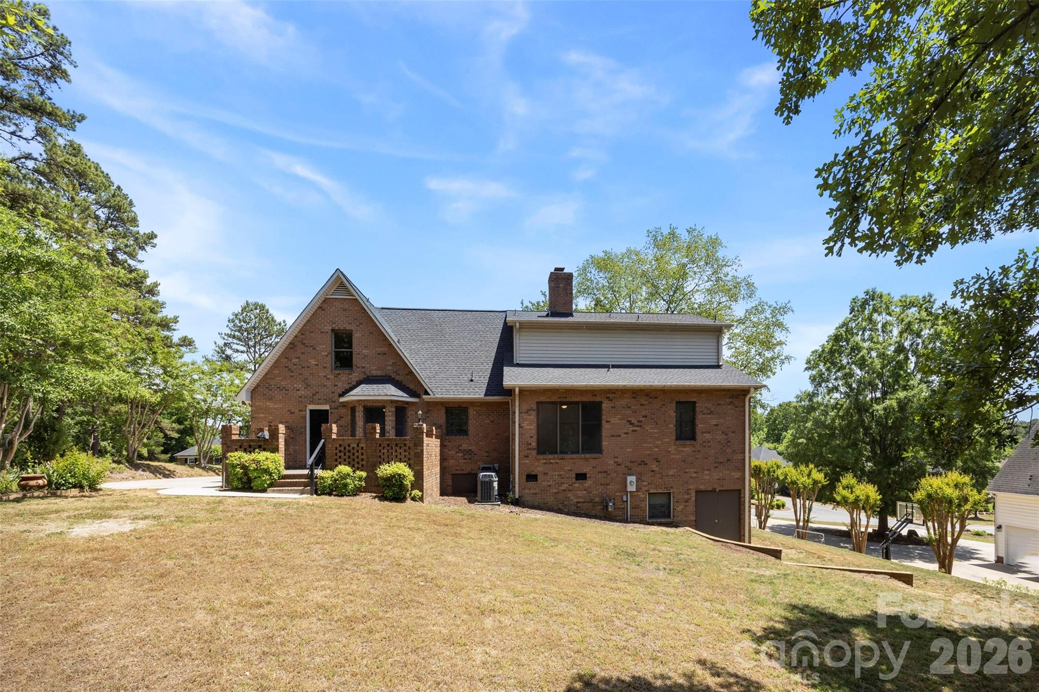 Woodcreek - Residential