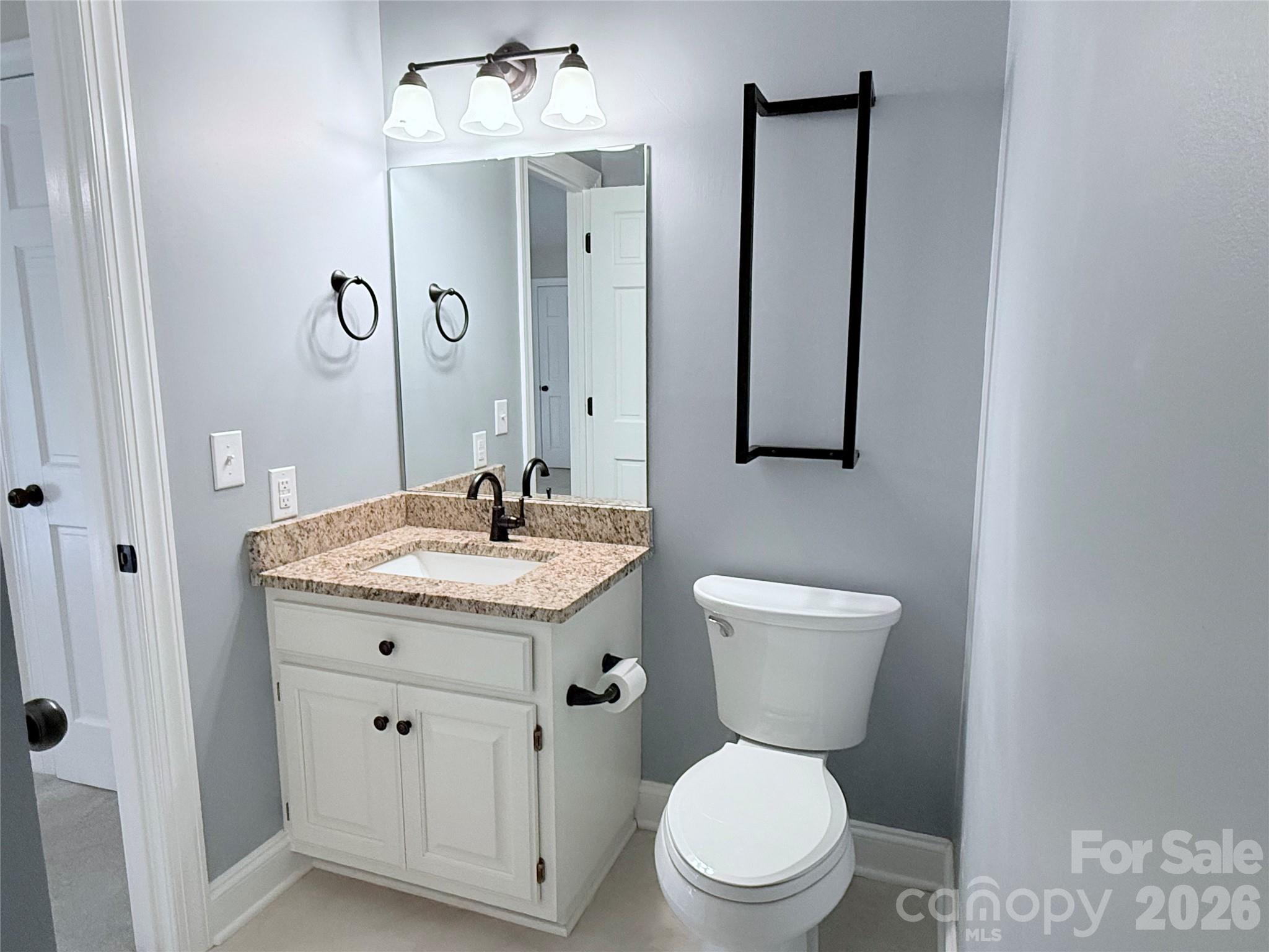 Woodcreek - Residential