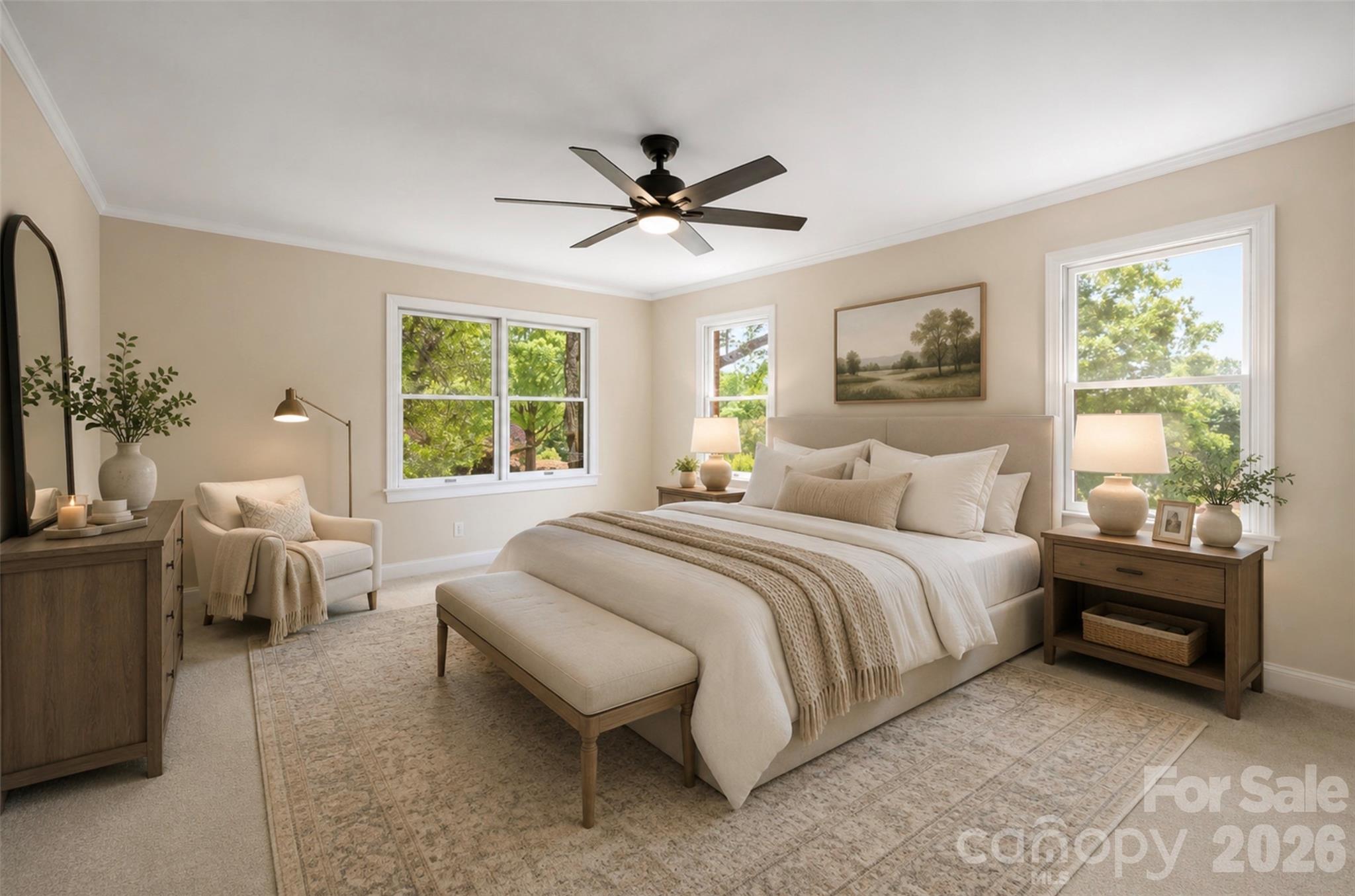 Woodcreek - Residential