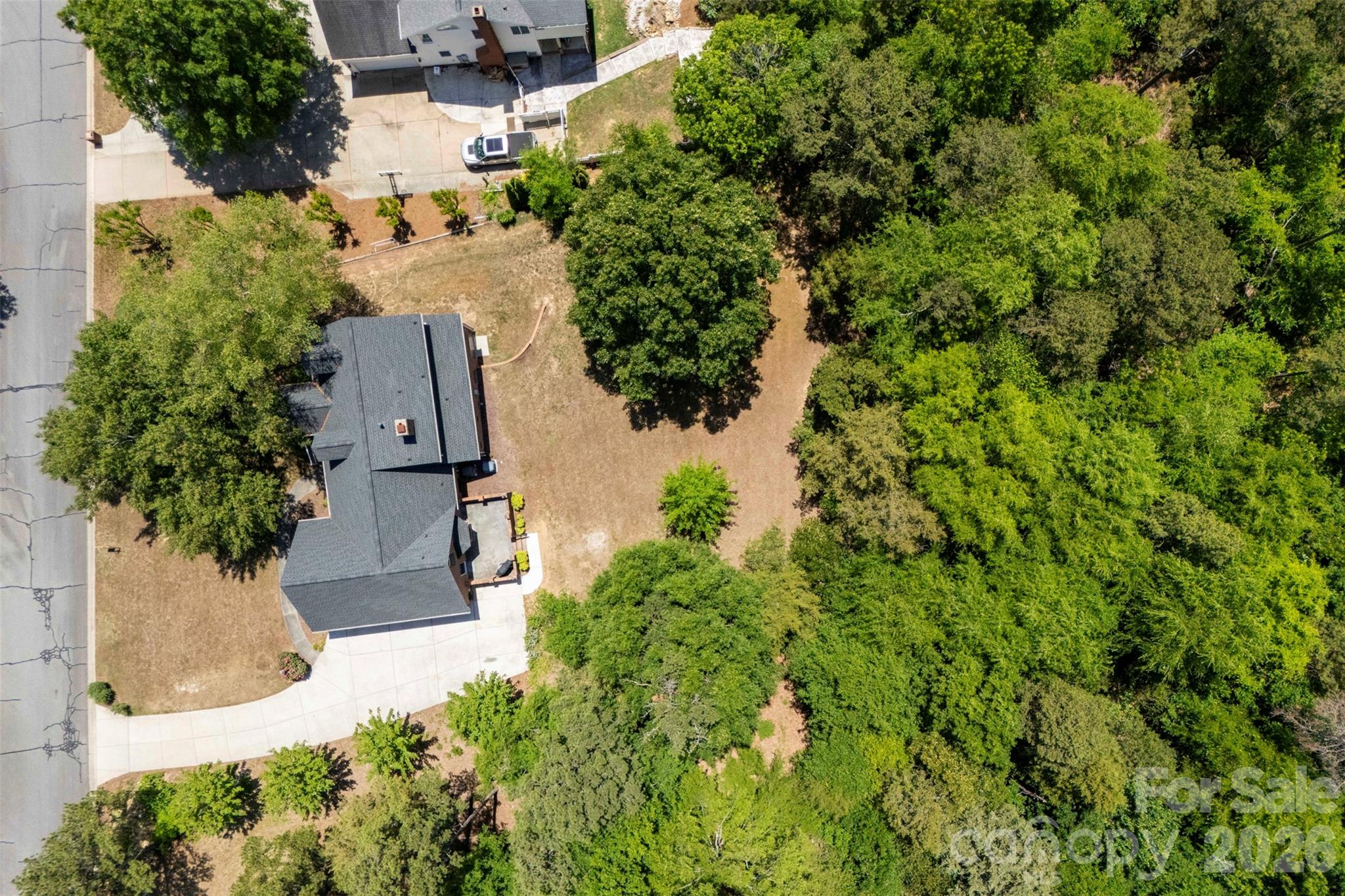 Woodcreek - Residential