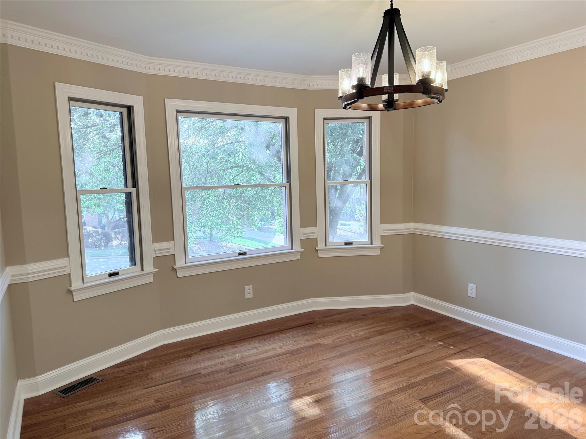 Woodcreek - Residential