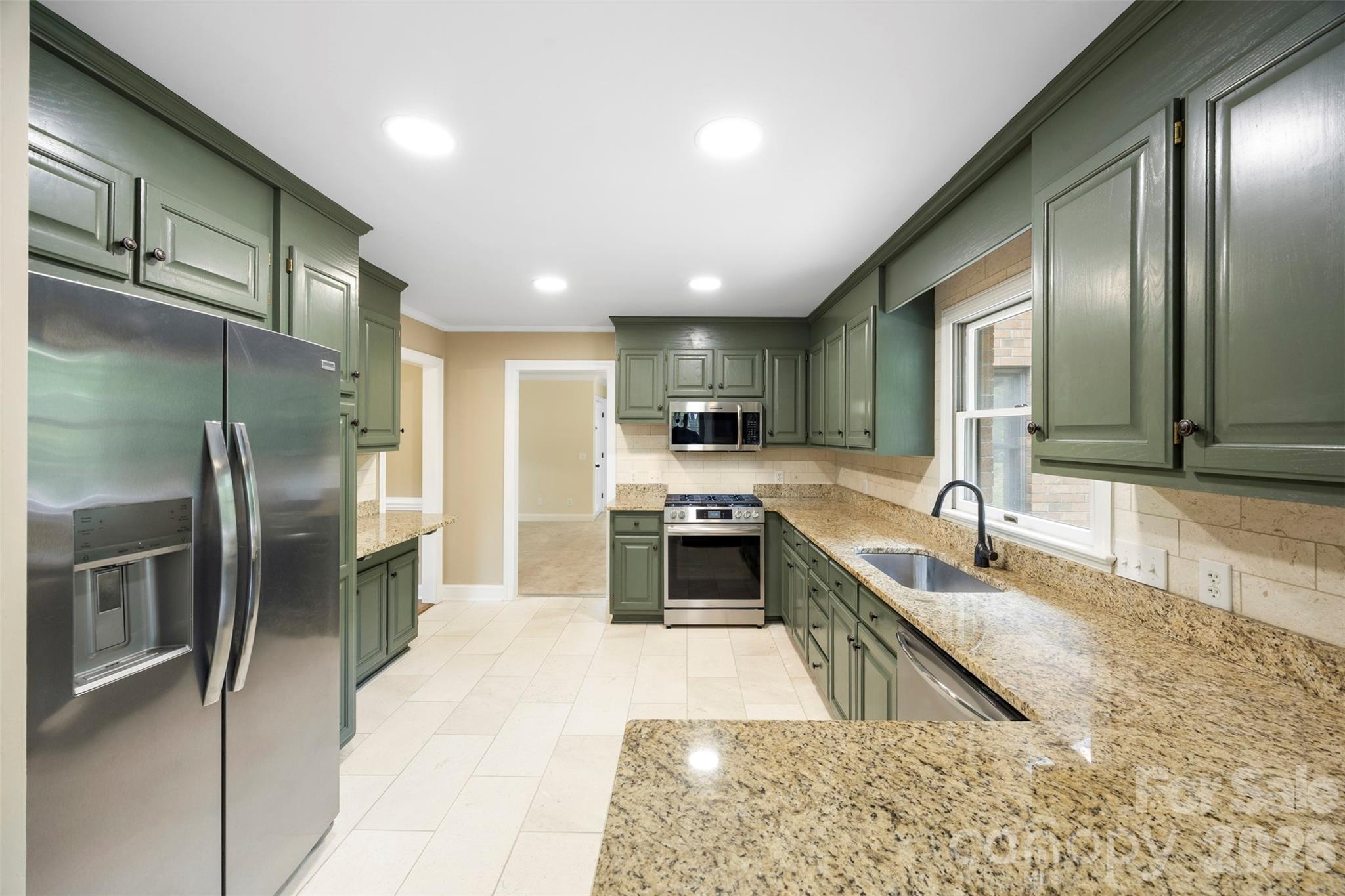 Woodcreek - Residential
