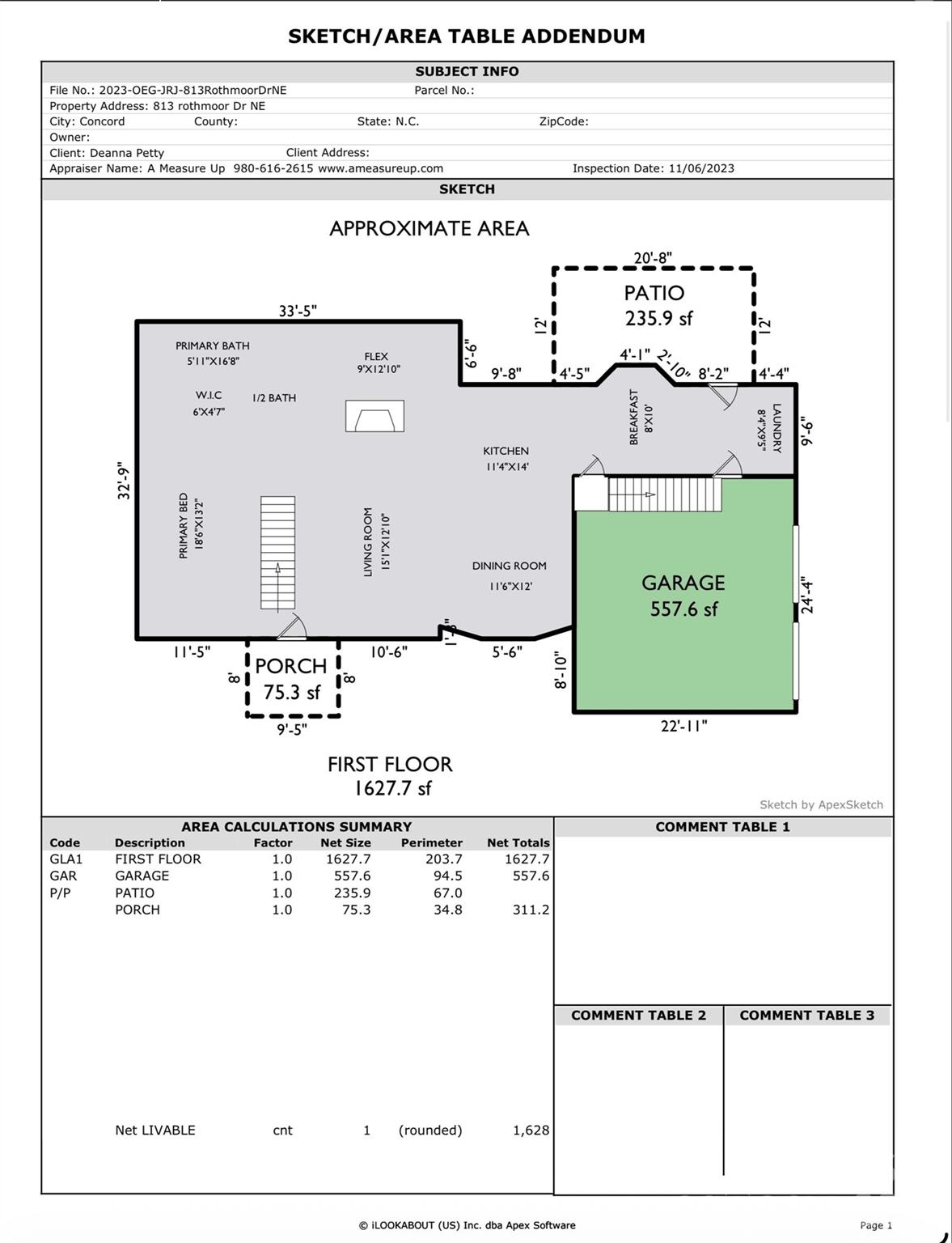 Woodcreek - Residential