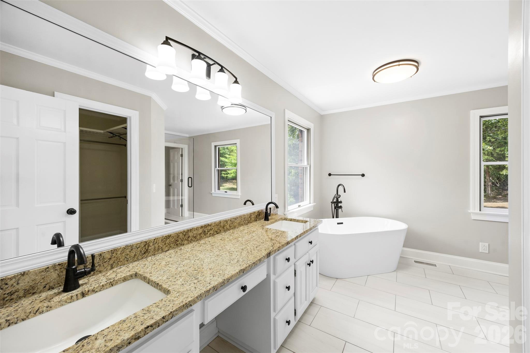 Woodcreek - Residential