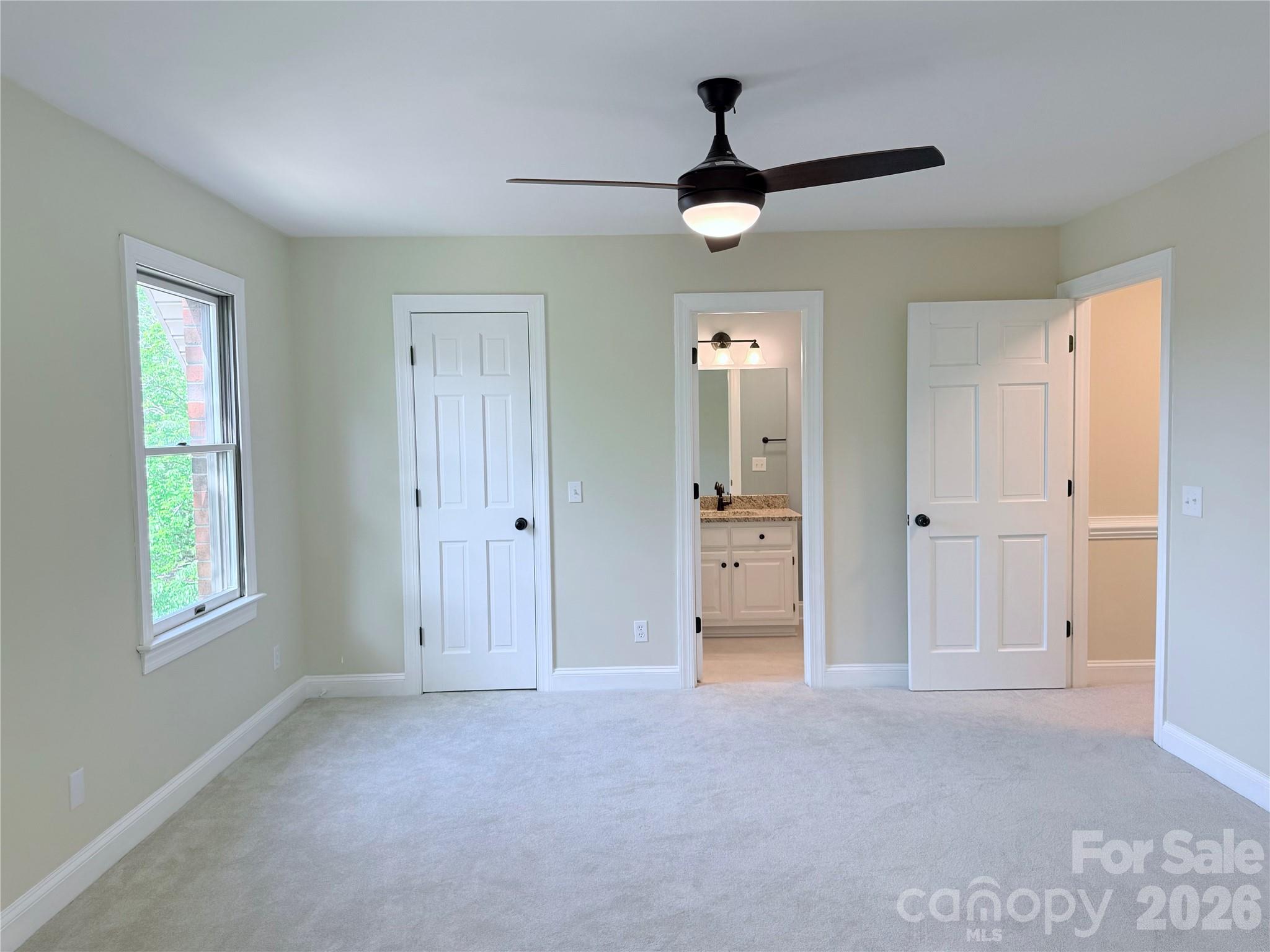 Woodcreek - Residential