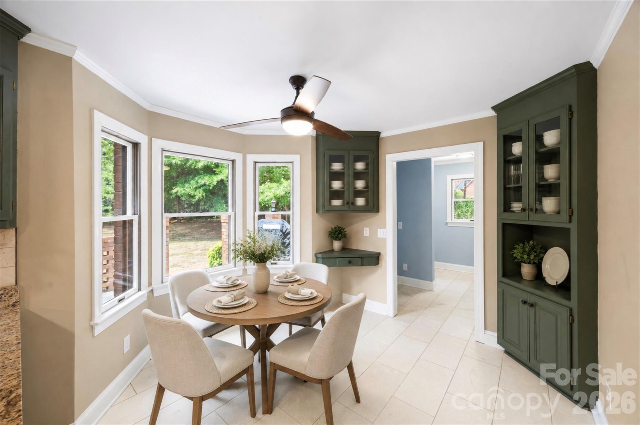 Woodcreek - Residential