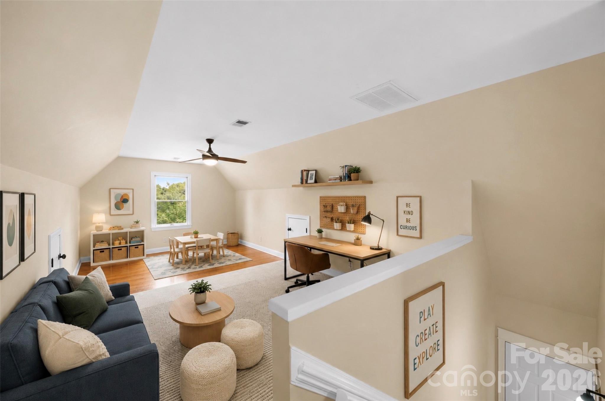Woodcreek - Residential