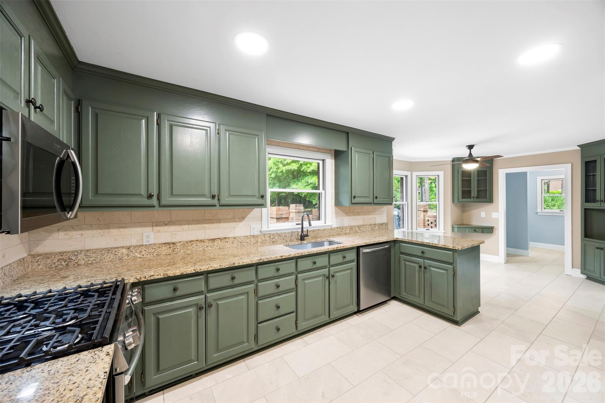 Woodcreek - Residential