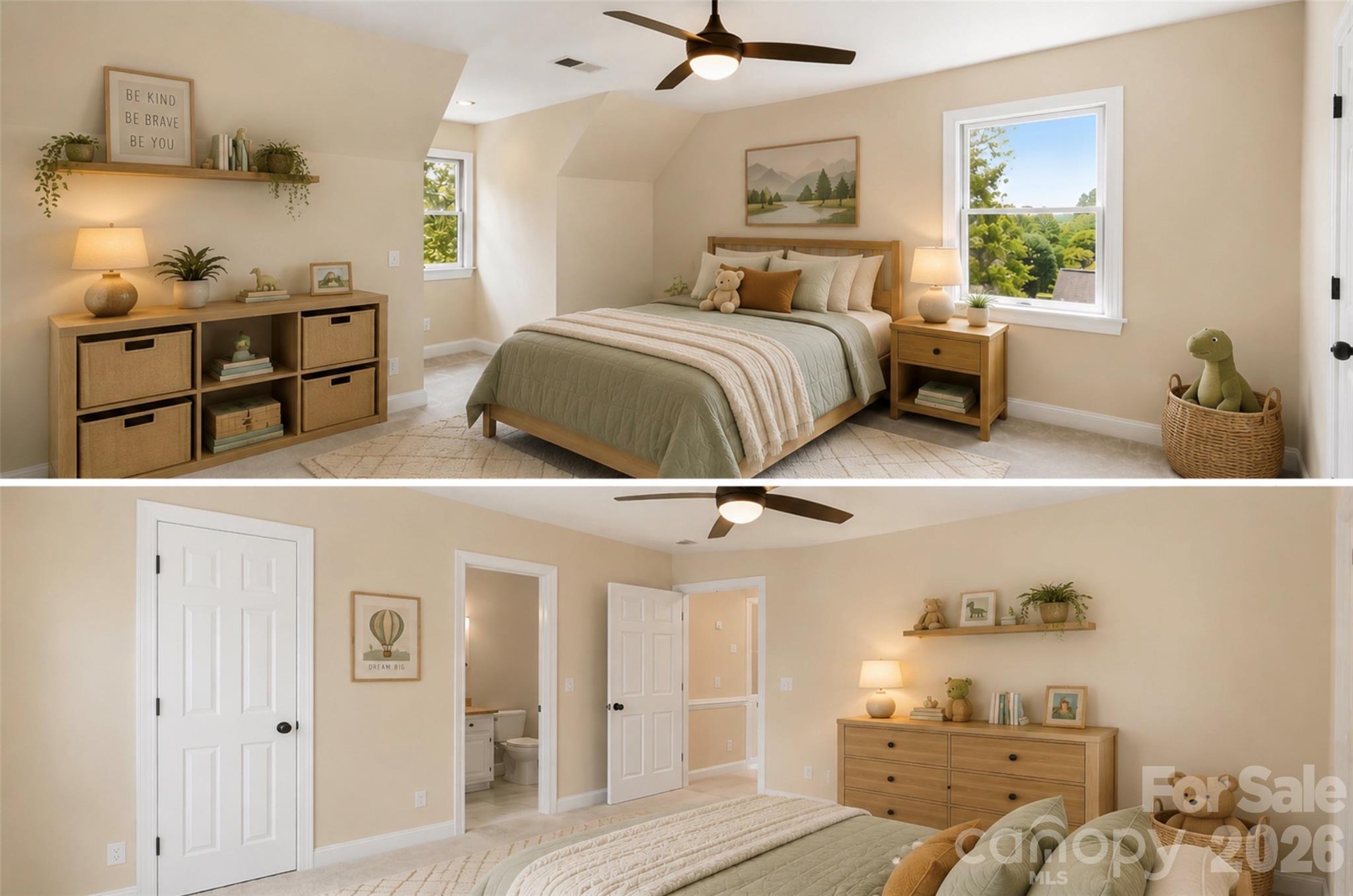 Woodcreek - Residential