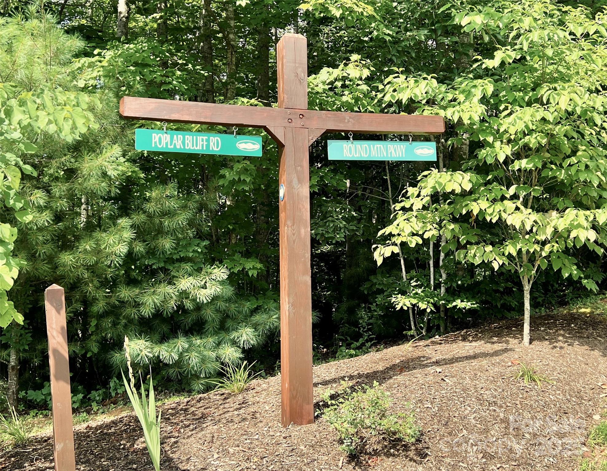 The Coves Mountain River Club - Land