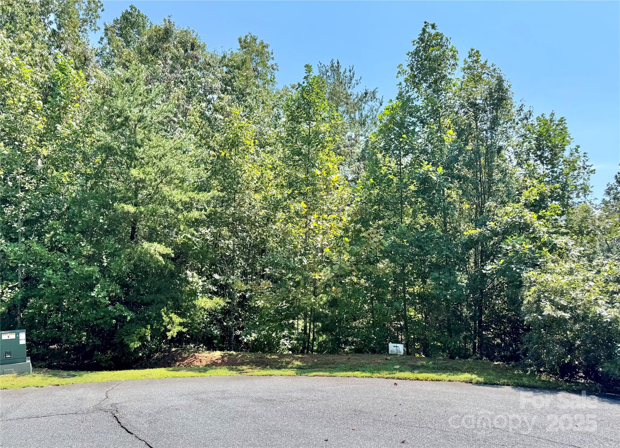 The Coves Mountain River Club - Land