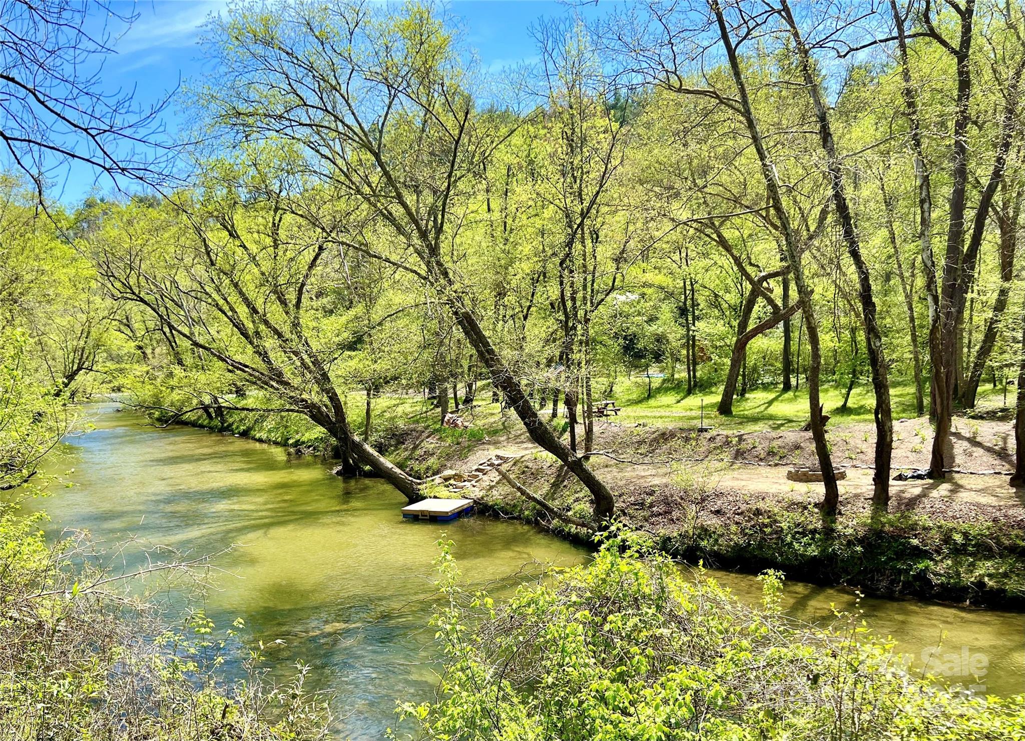 The Coves Mountain River Club - Land