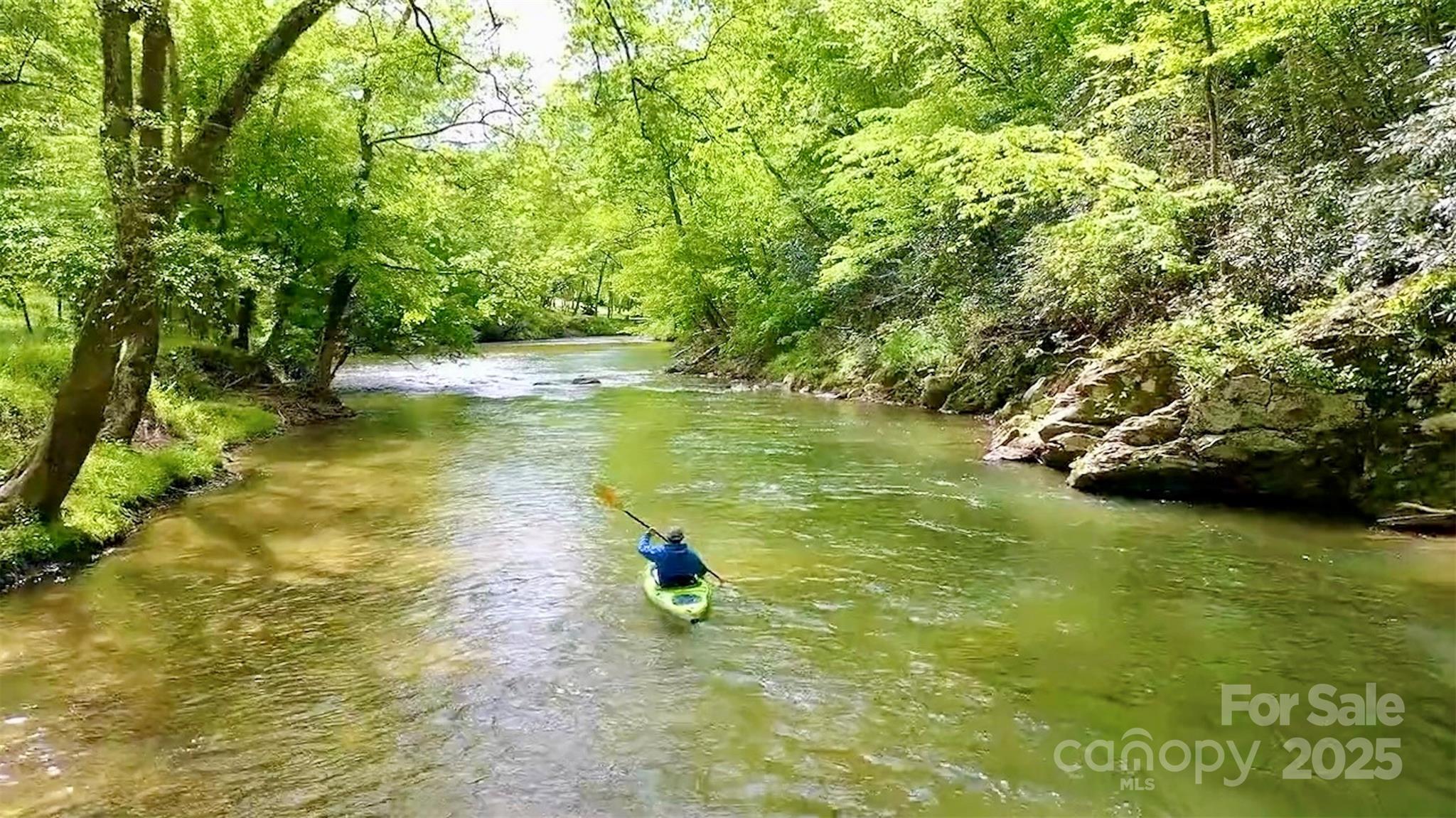 The Coves Mountain River Club - Land