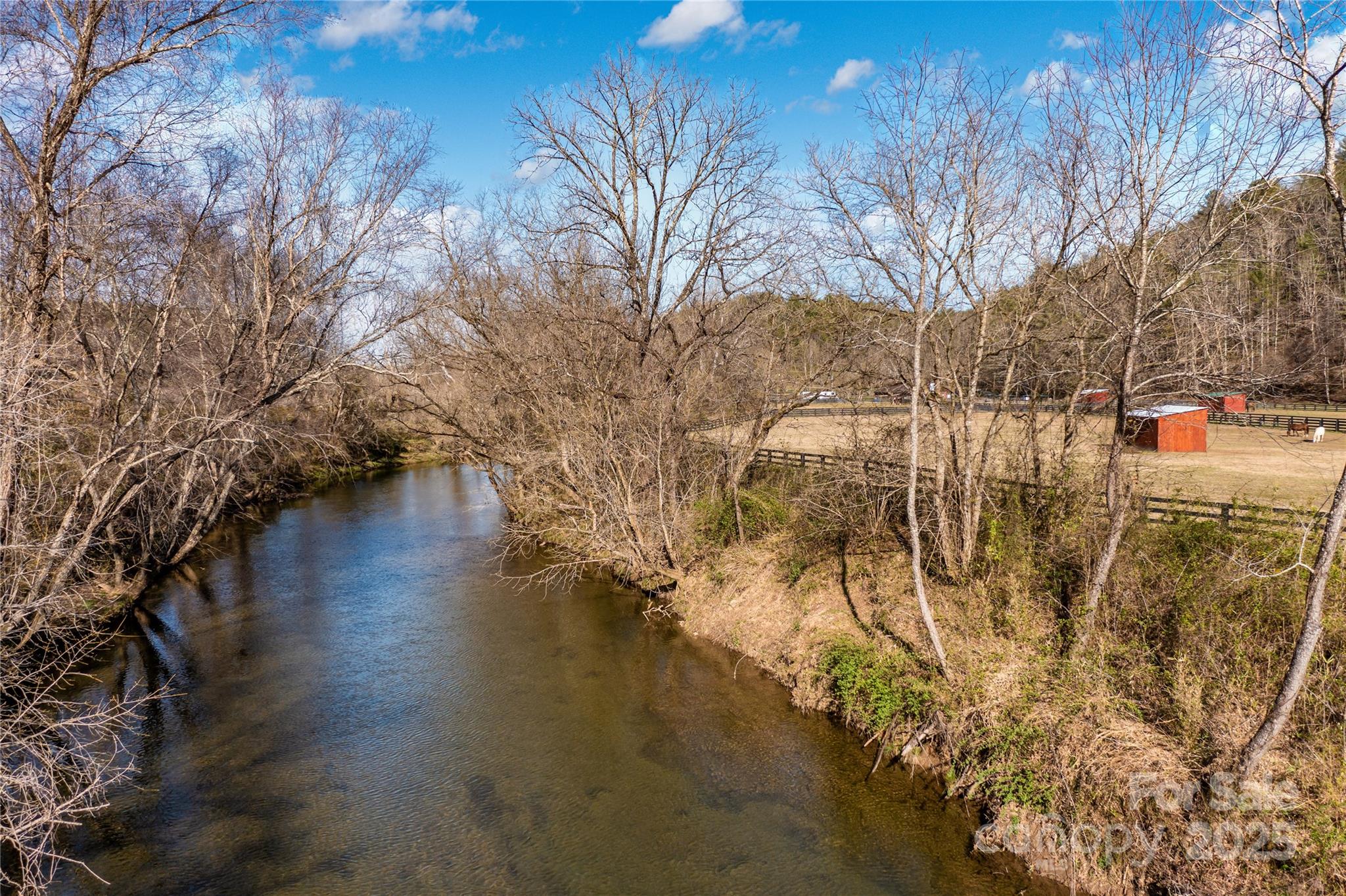 The Coves Mountain River Club - Land