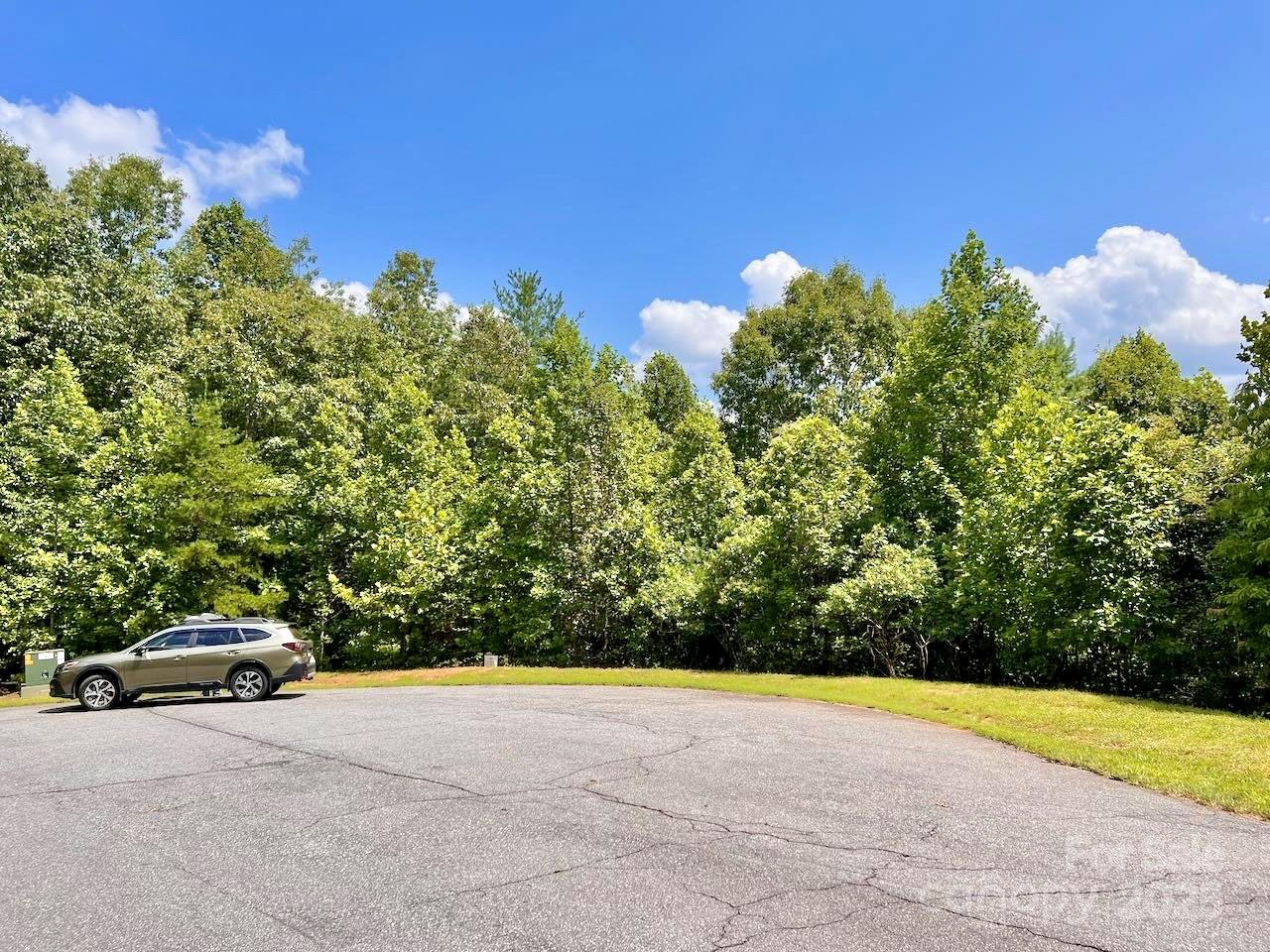 The Coves Mountain River Club - Land