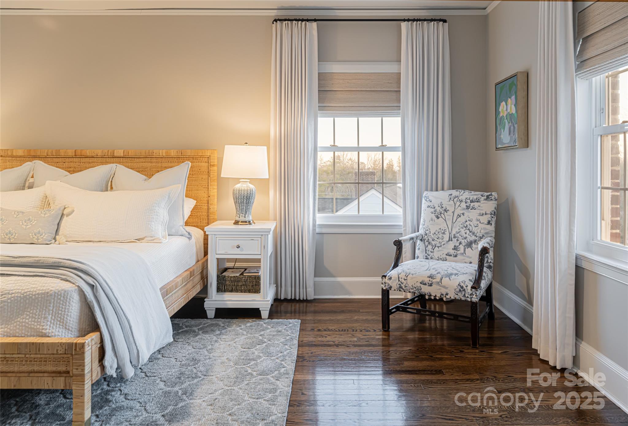 Grove Park - Residential