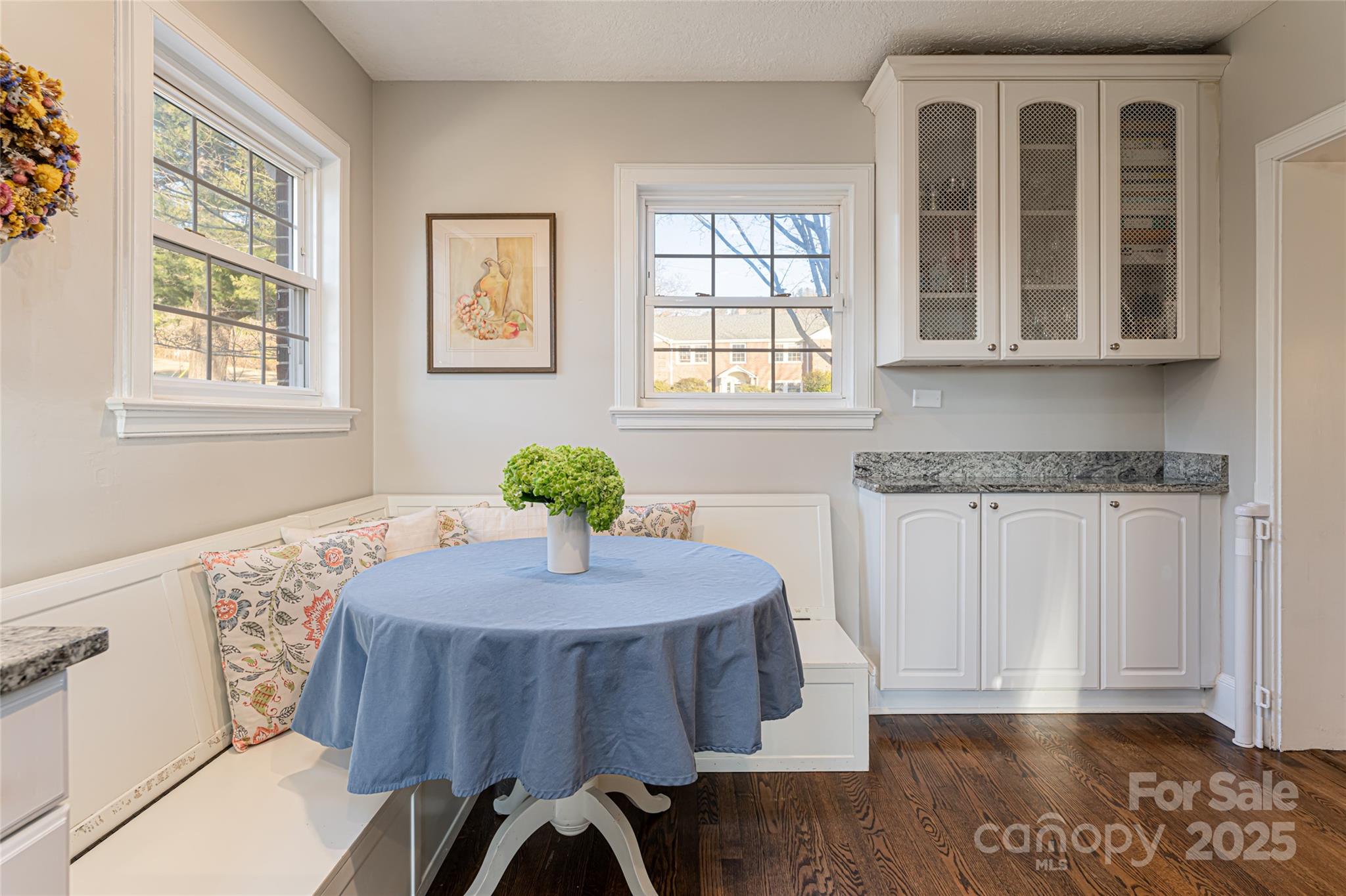 Grove Park - Residential