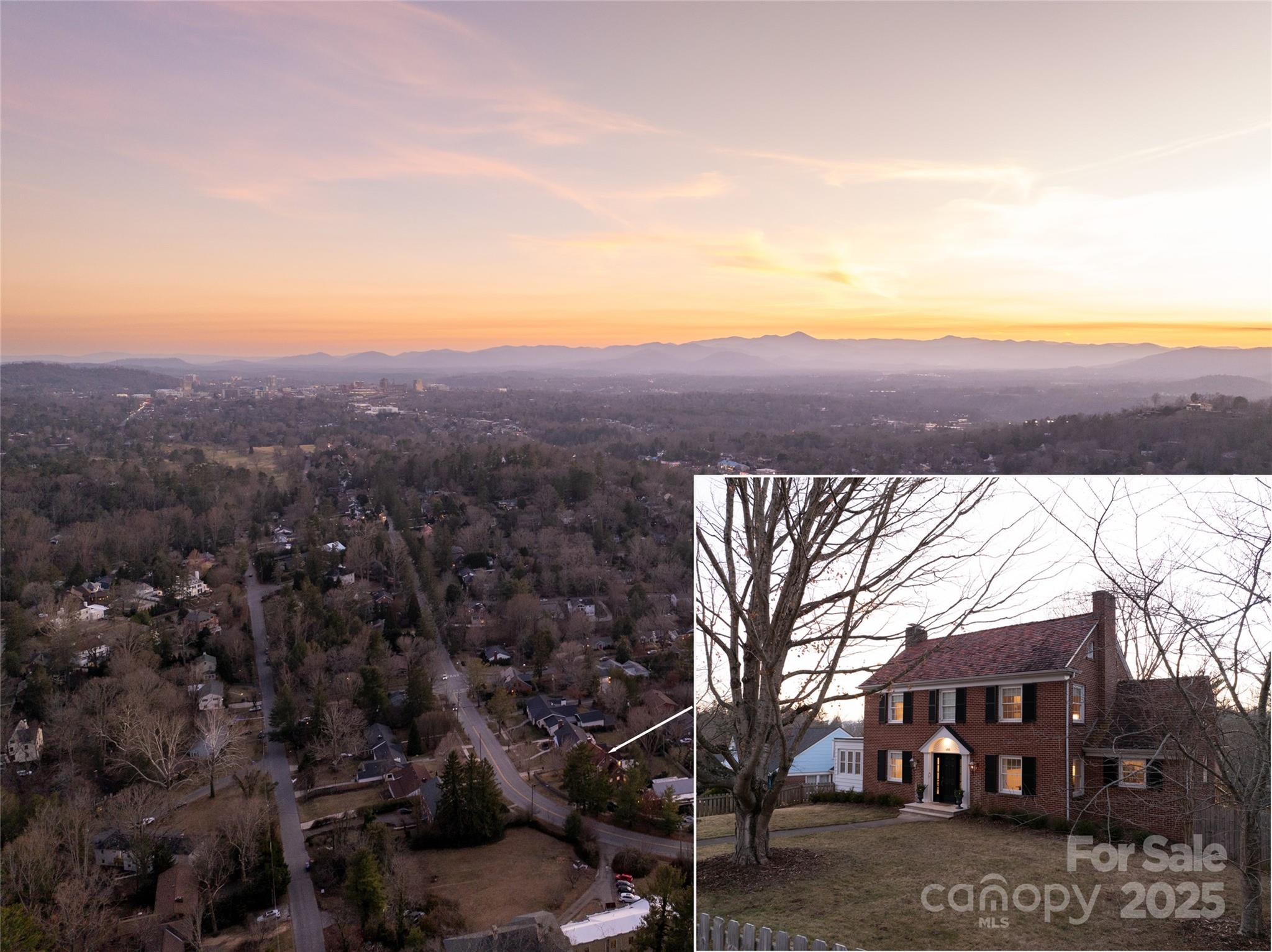 Grove Park - Residential